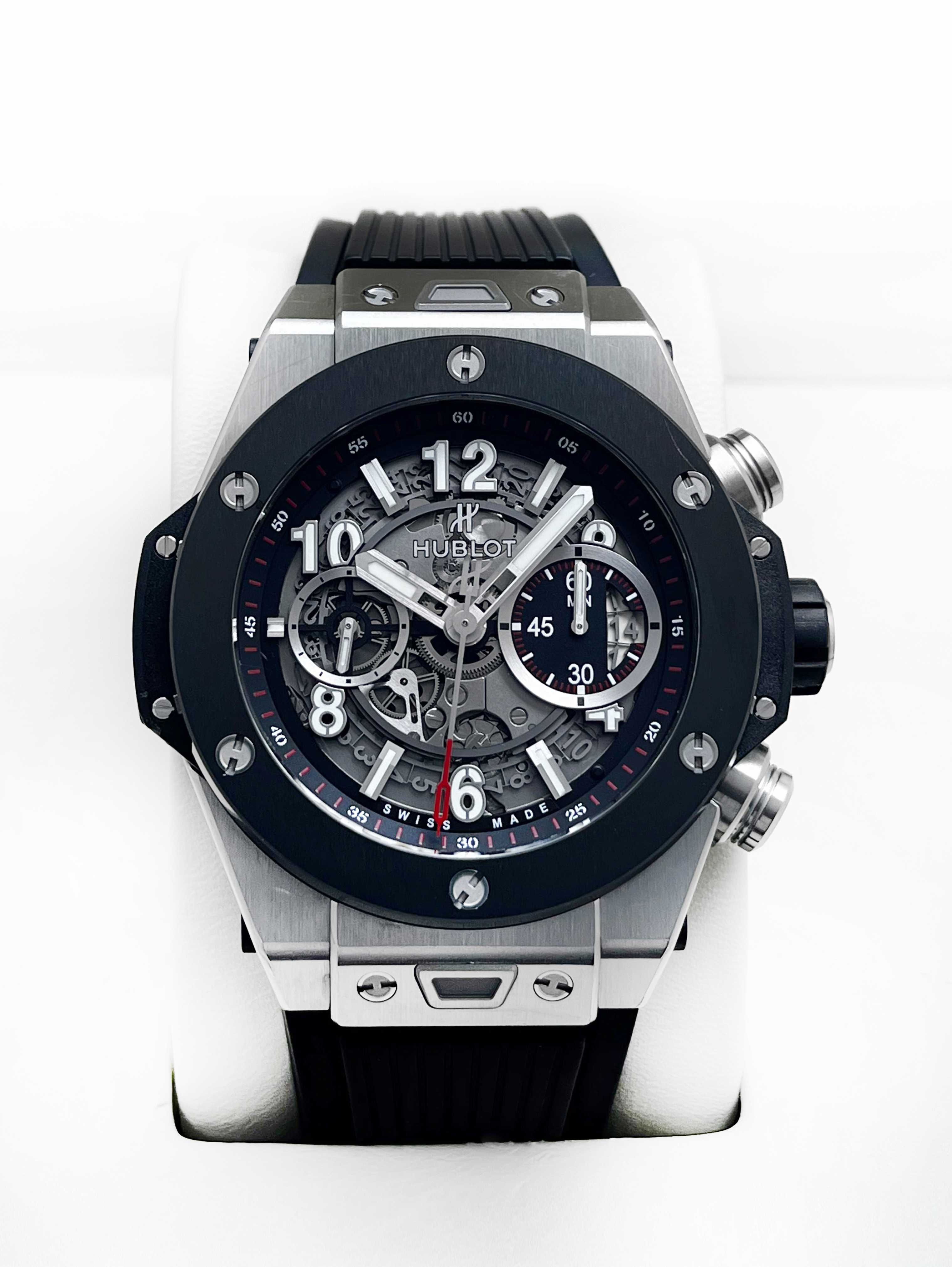 Hublot 411.NM.1170.RX