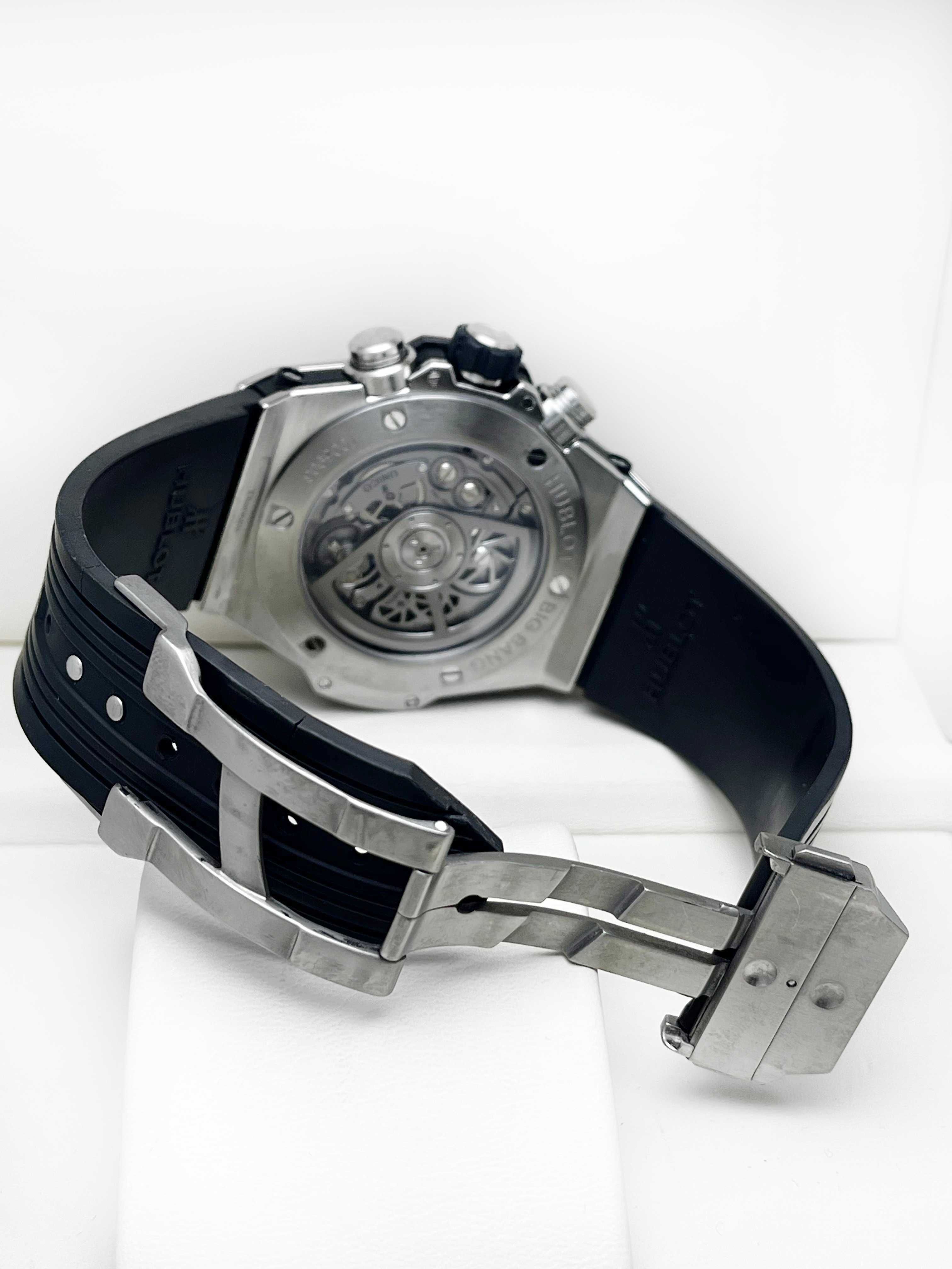 Hublot 411.NM.1170.RX detail 4