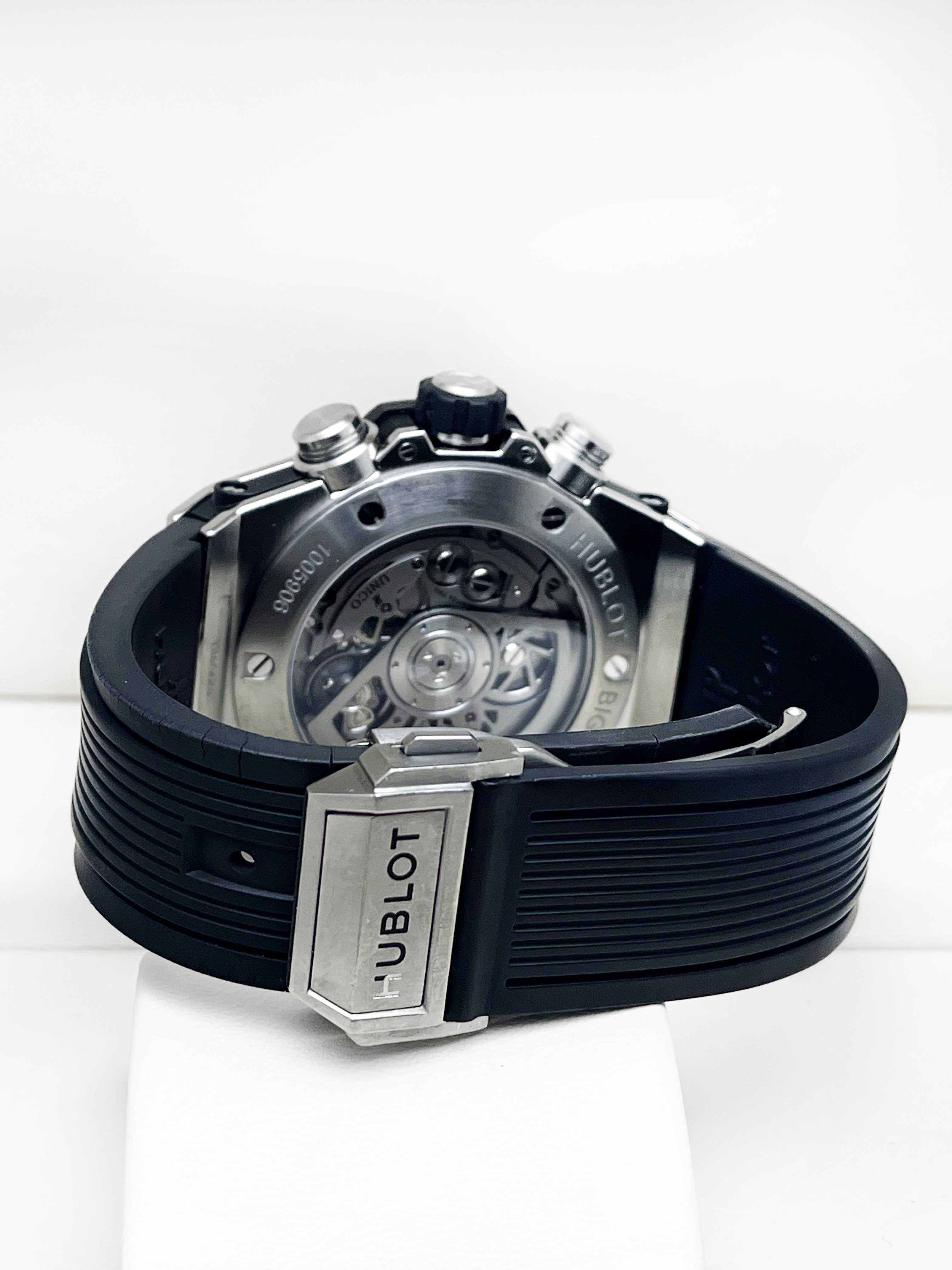 Hublot 411.NM.1170.RX detail 5