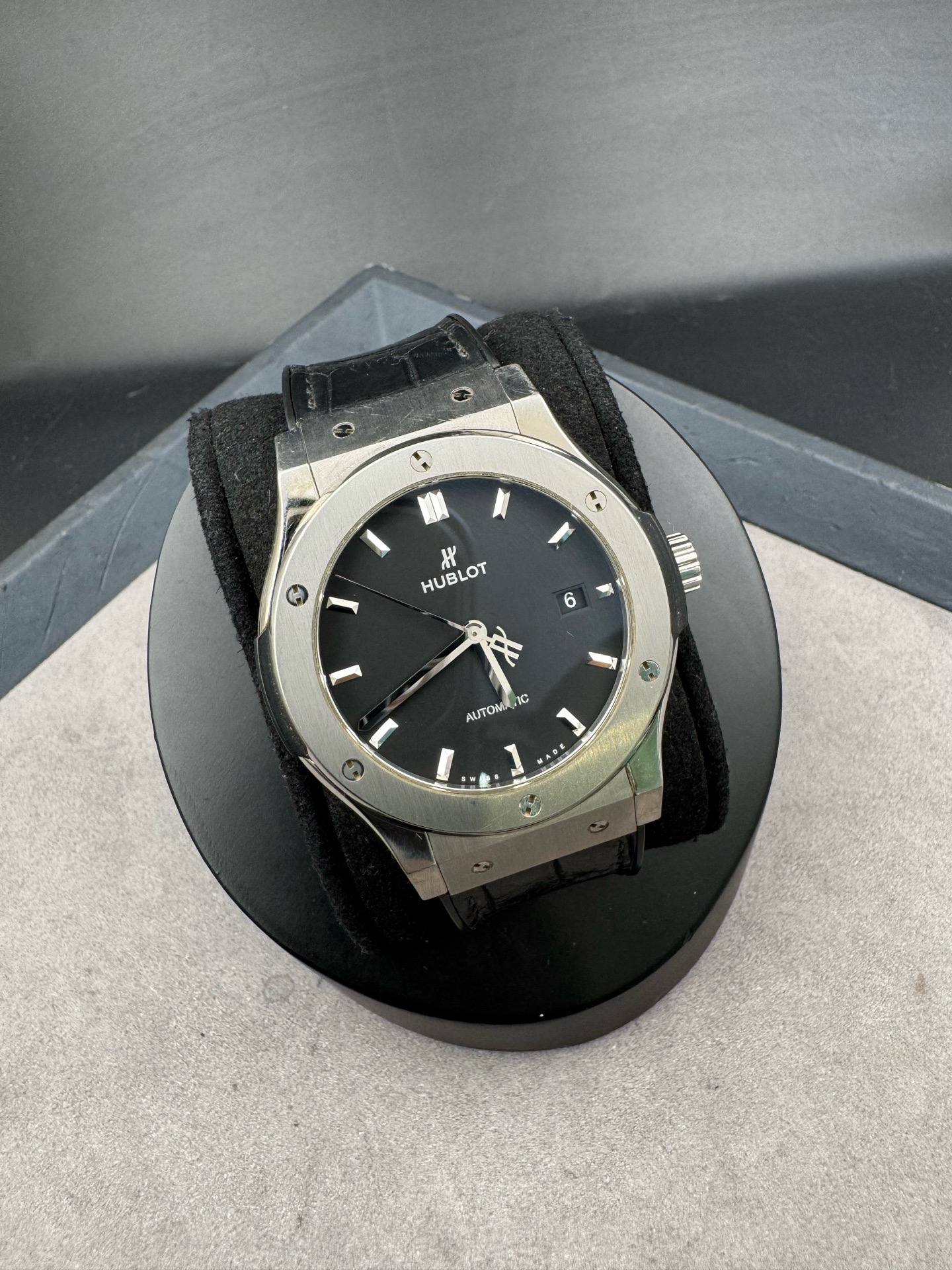 Hublot 542.NX.1171.RX detail 2