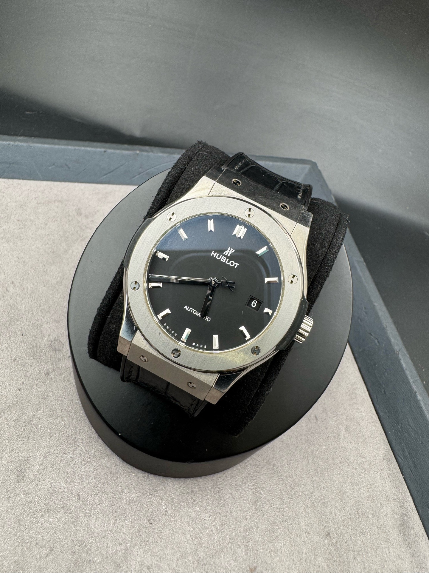 Hublot 542.NX.1171.RX detail 3