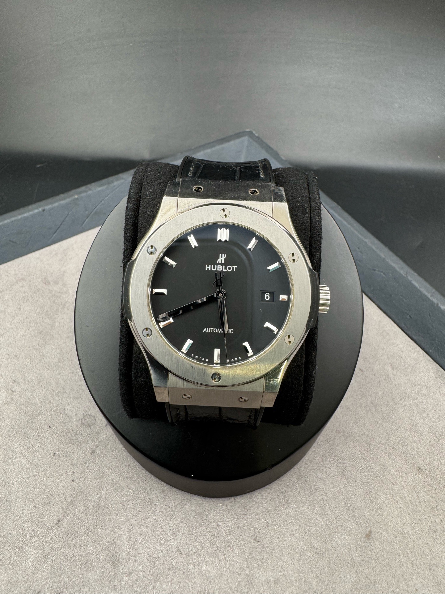 Hublot 542.NX.1171.RX detail 1