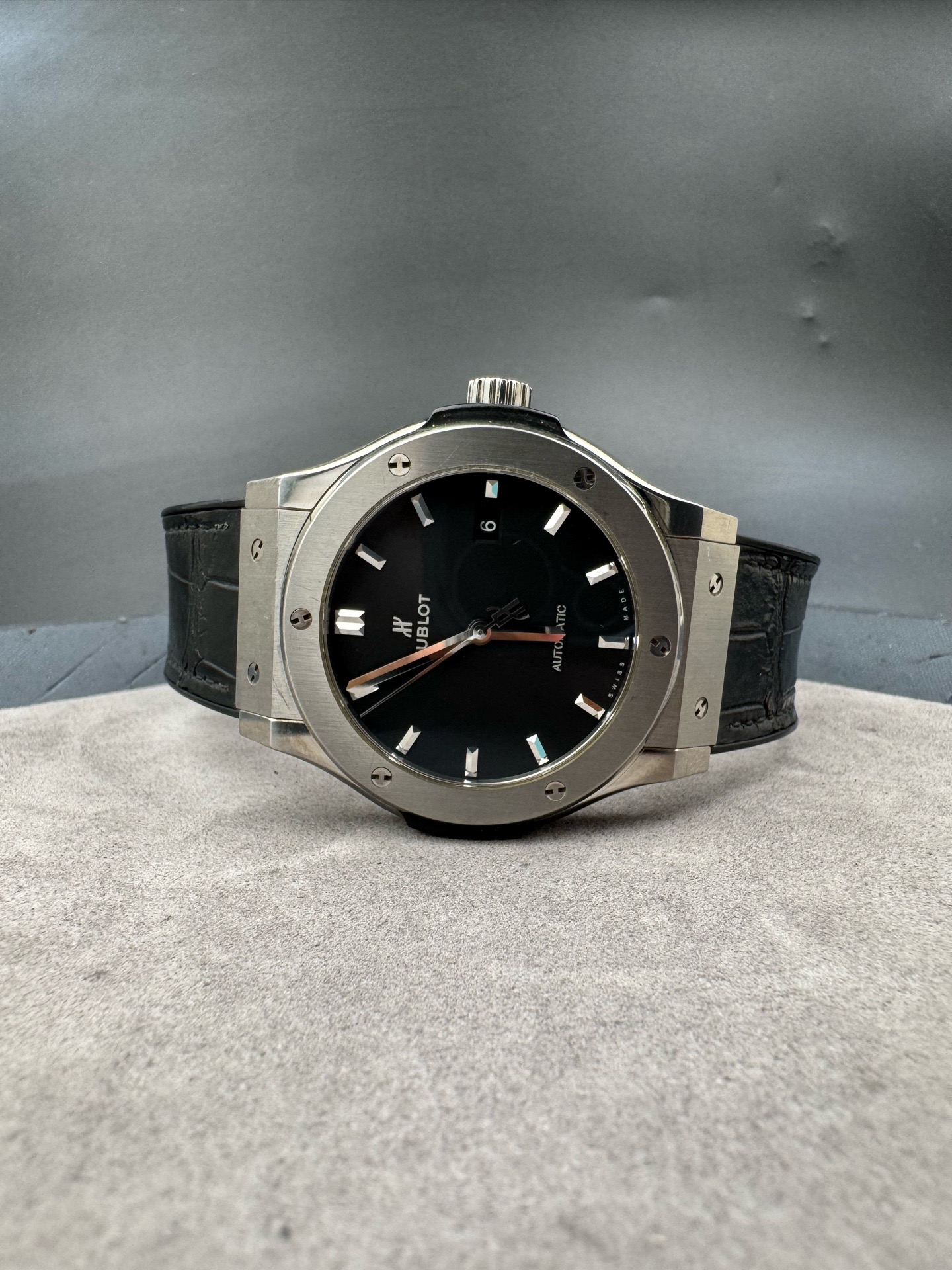 Hublot 542.NX.1171.RX detail 6