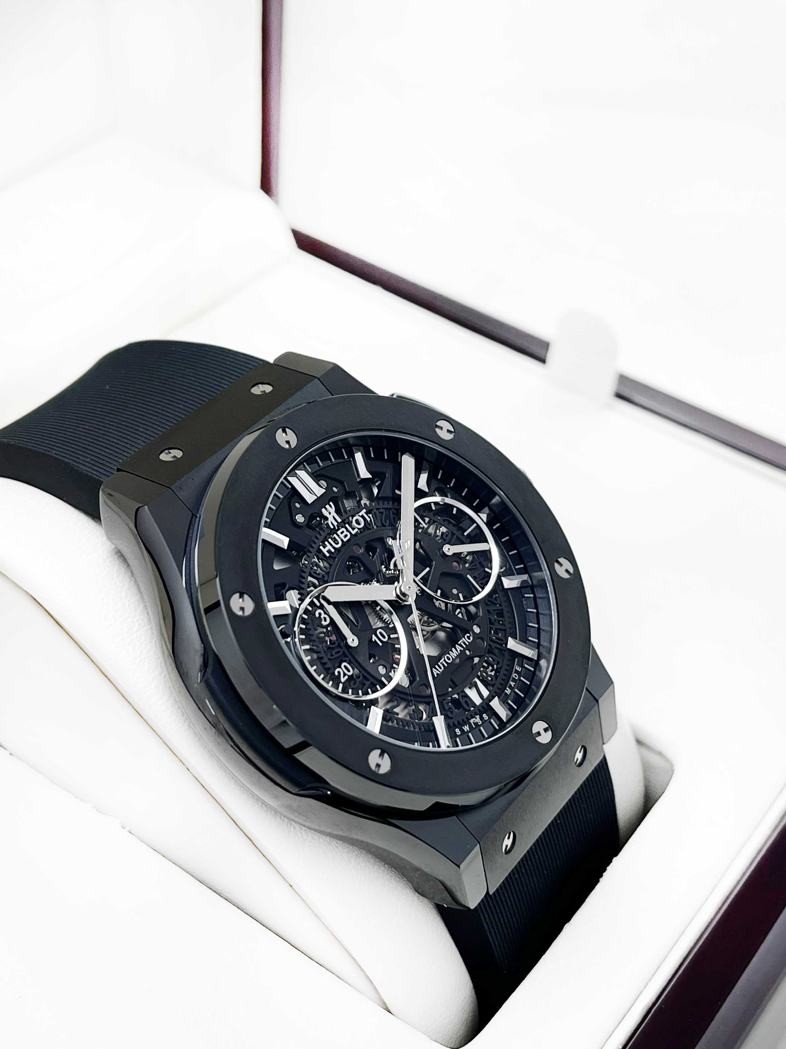 Hublot 525.CM.0170.LR detail 2