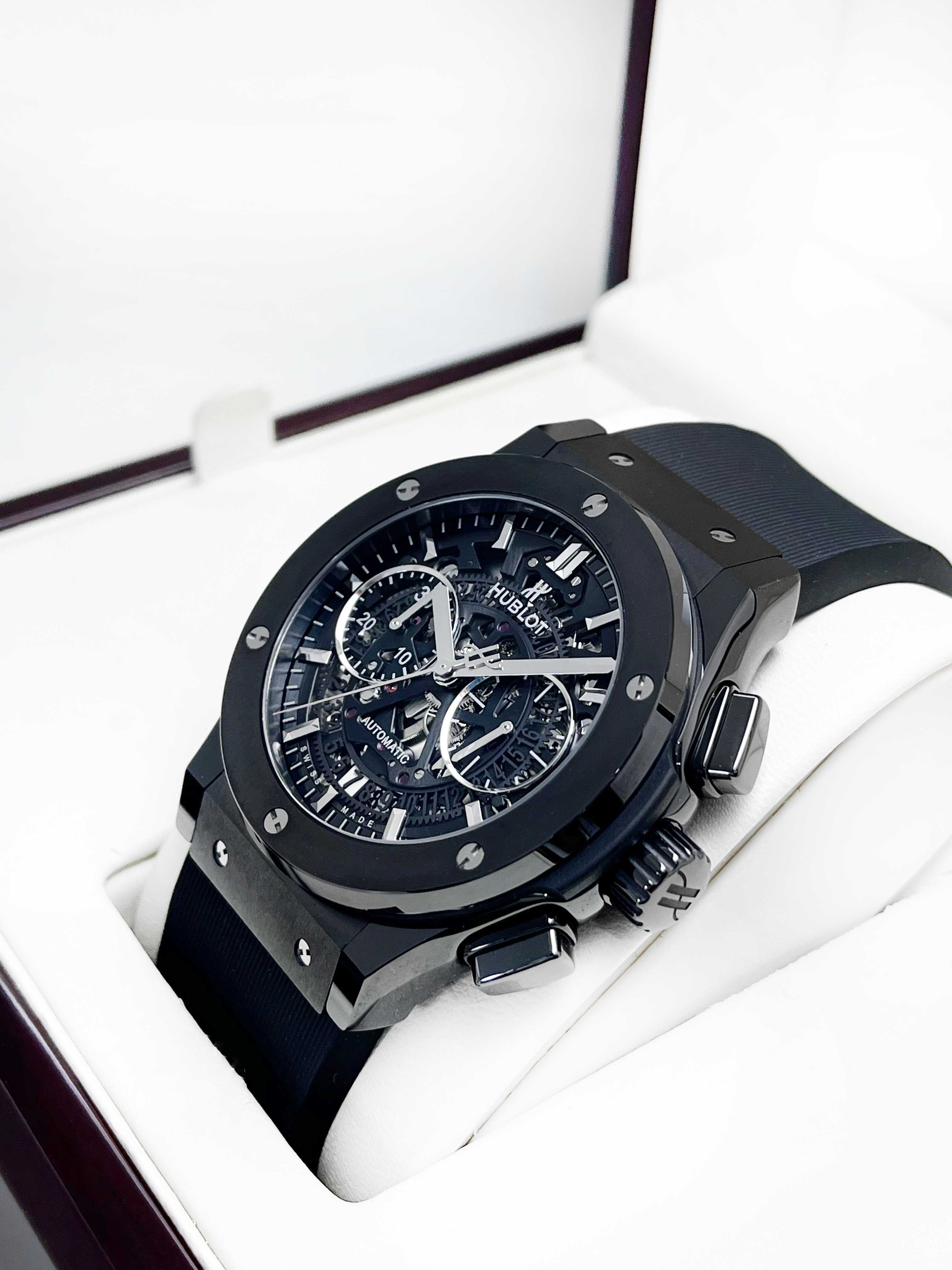 Hublot 525.CM.0170.LR detail 3