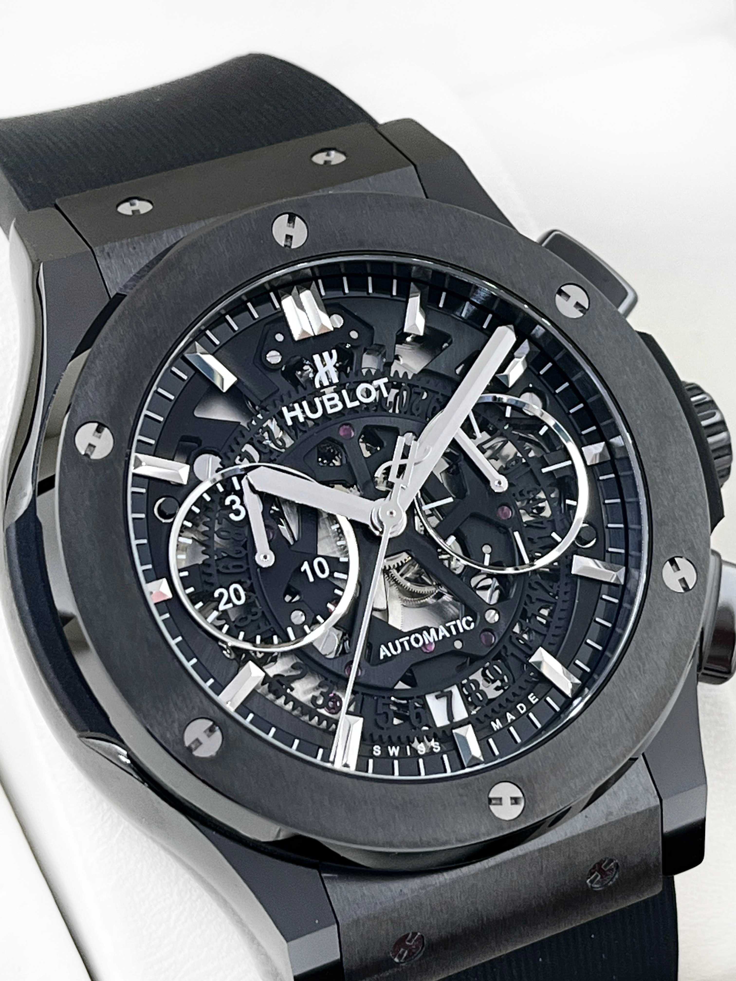 Hublot 525.CM.0170.LR detail 1
