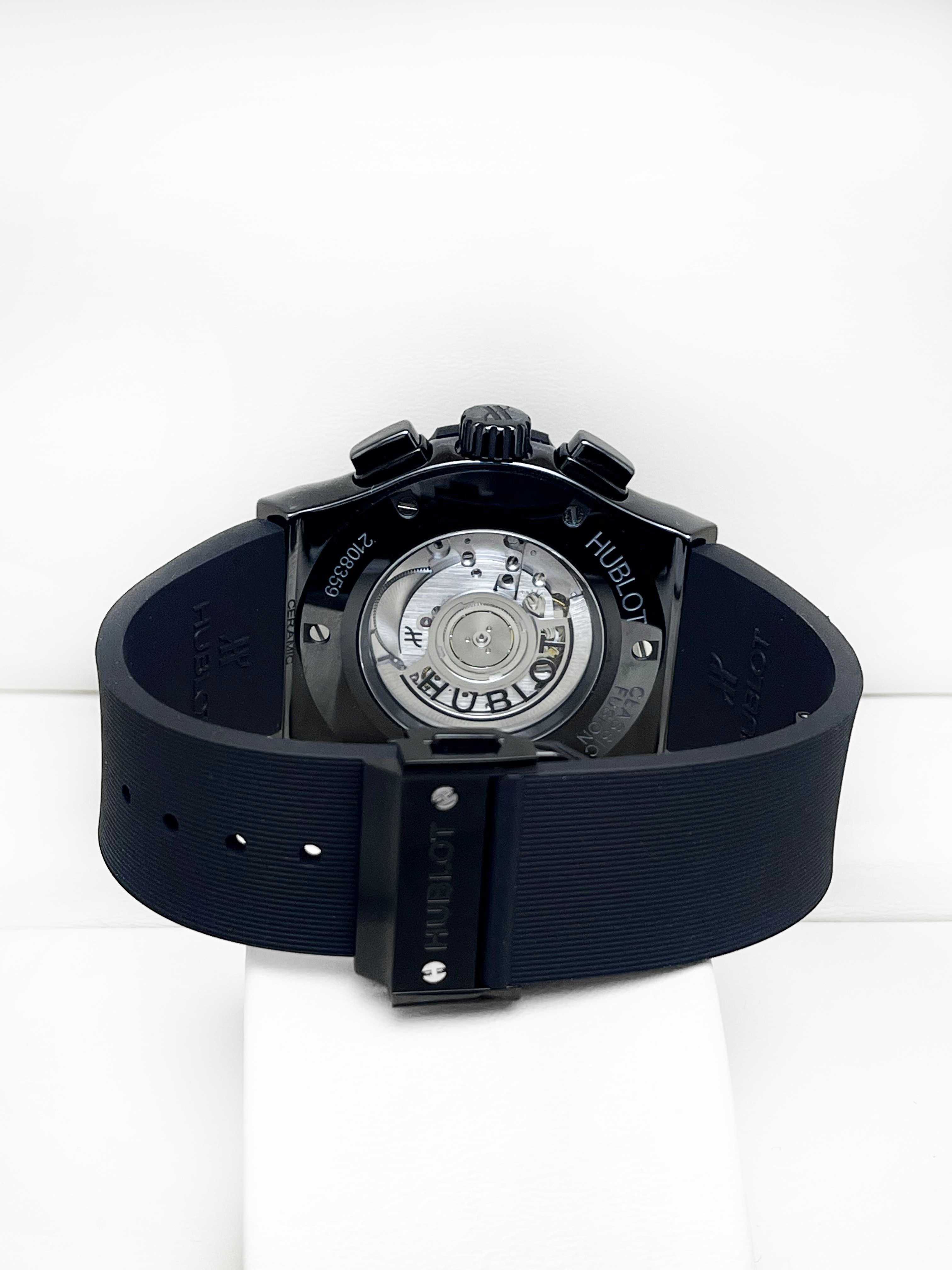 Hublot 525.CM.0170.LR detail 4