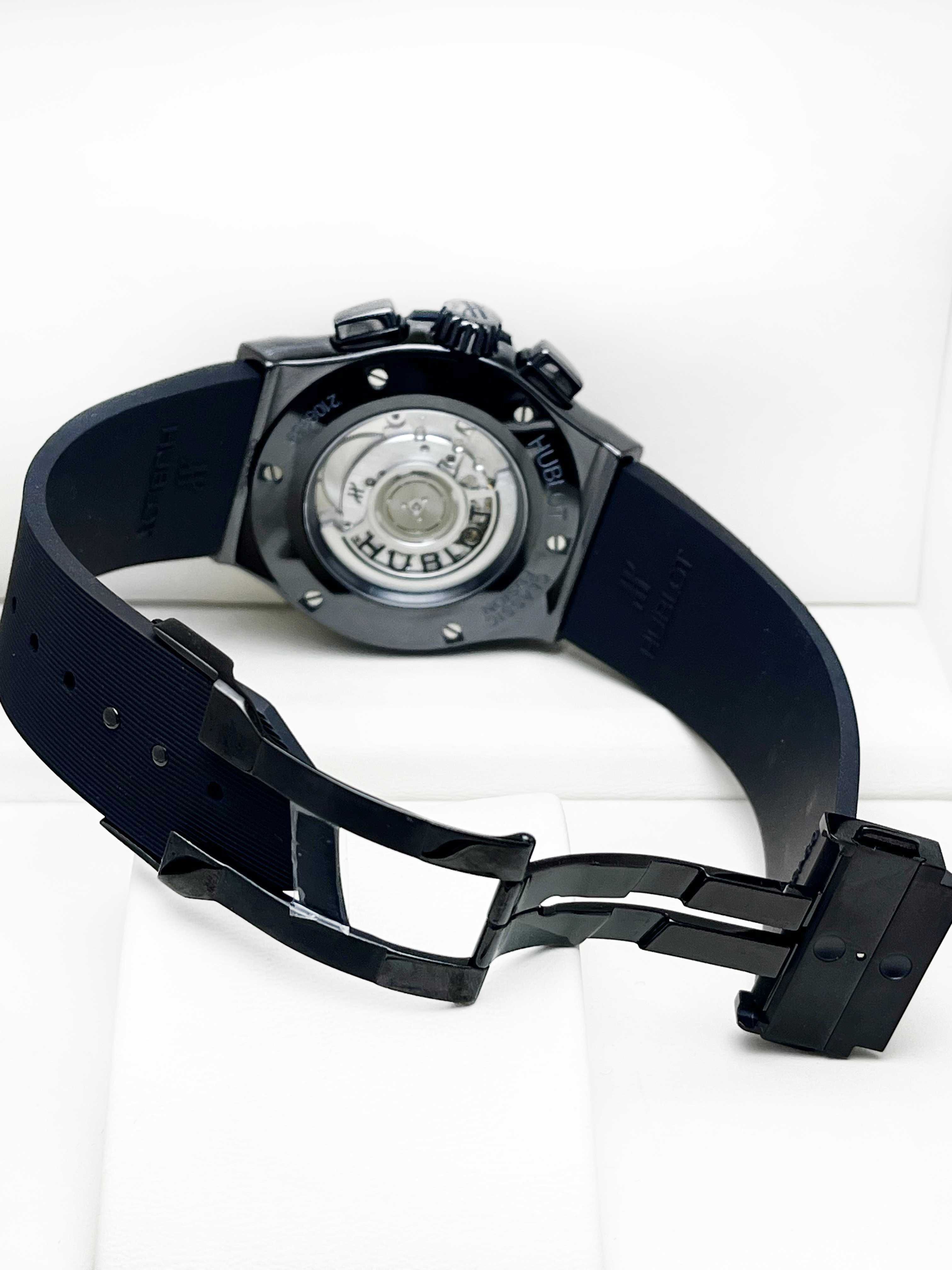 Hublot 525.CM.0170.LR detail 6