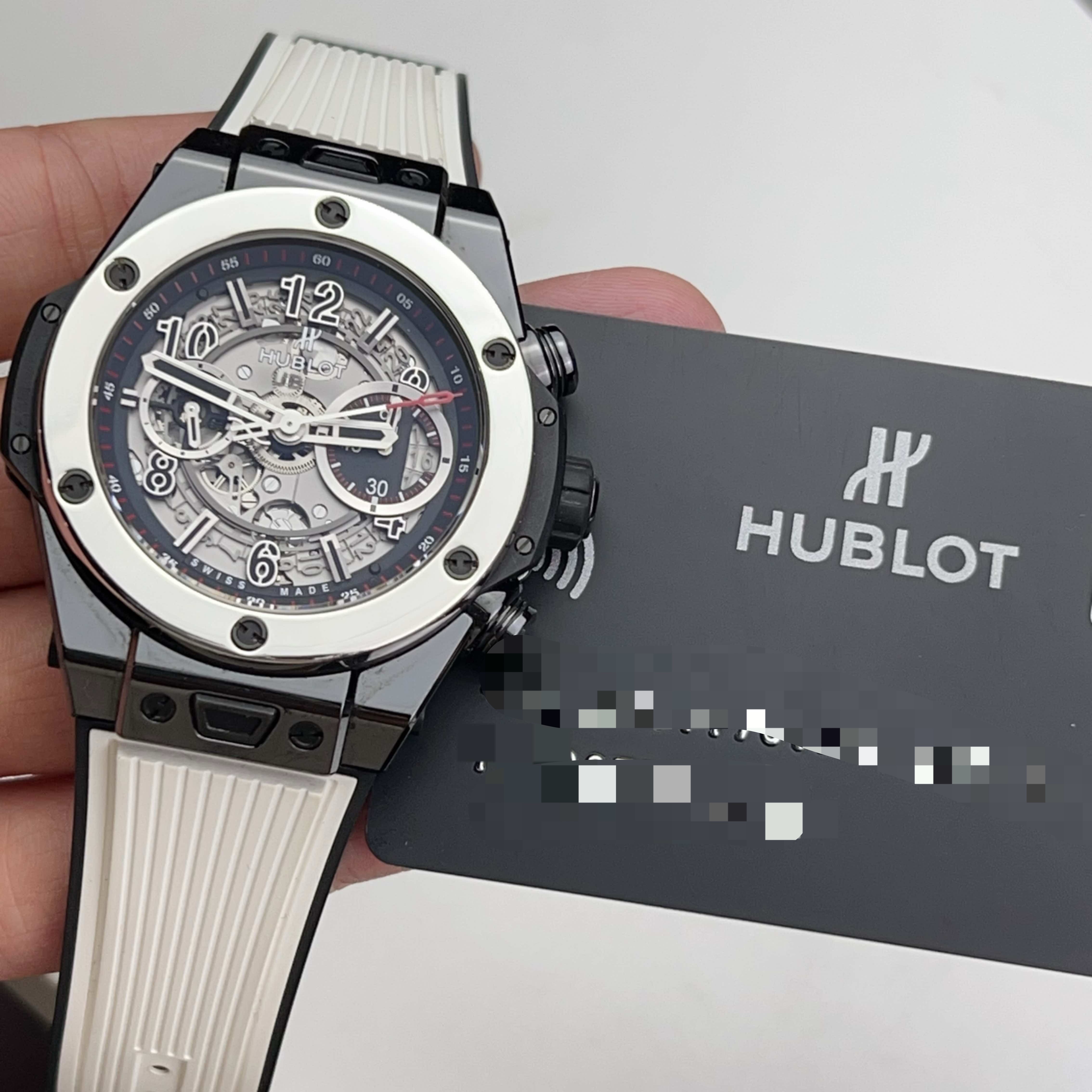 Hublot 411.CS.1170.RX.YOS16 detail 3
