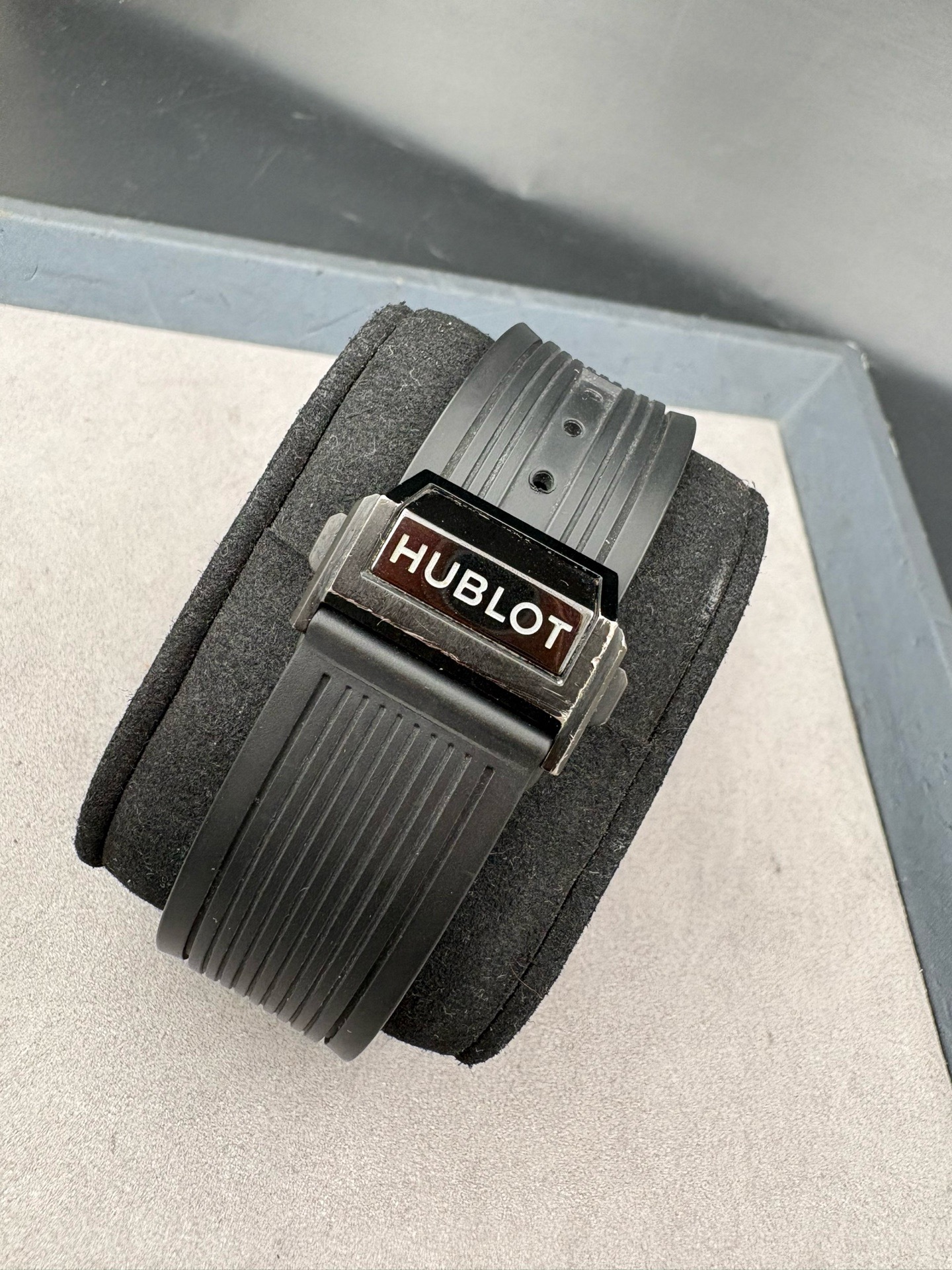 Hublot 414.CI.1123.RX detail 5