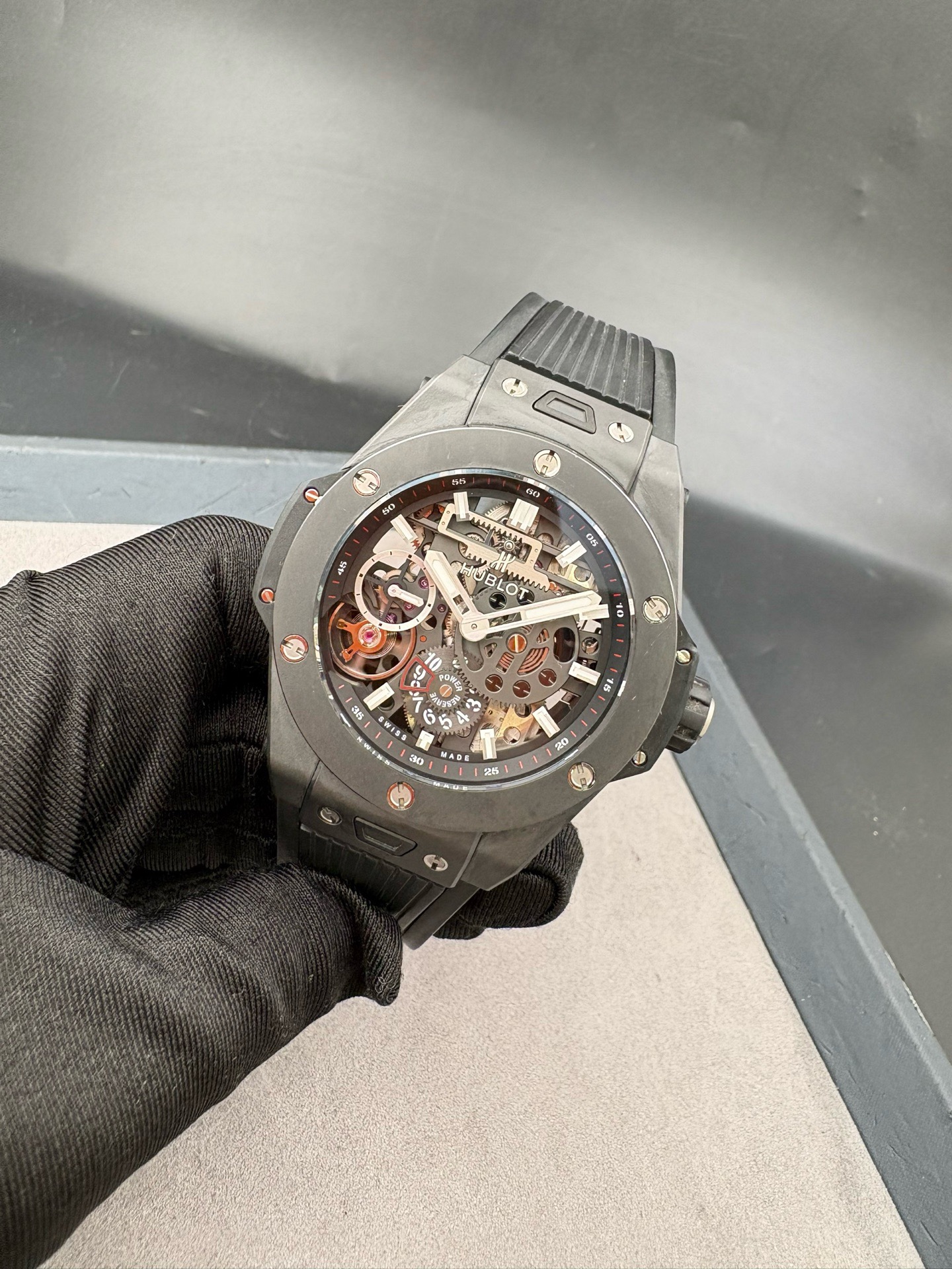 Hublot 414.CI.1123.RX