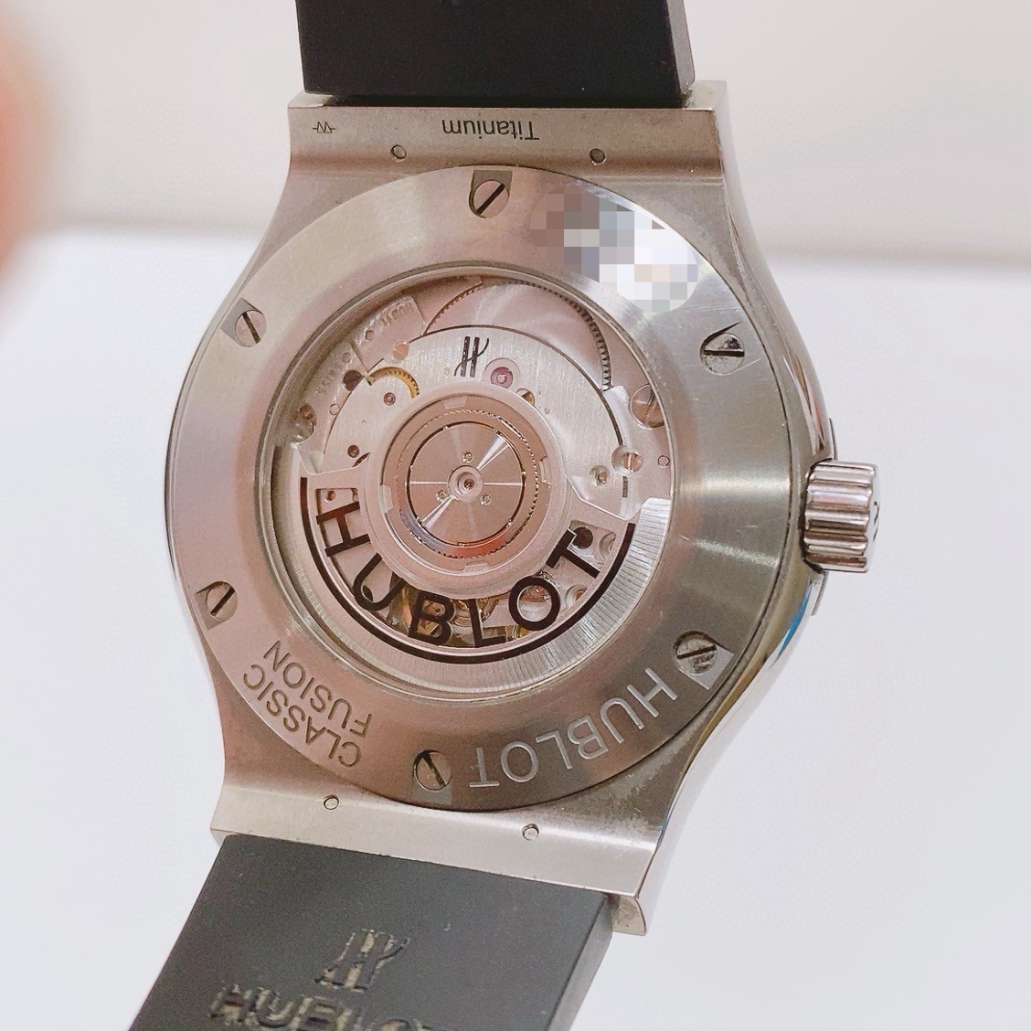 Hublot 542.NX.1171.LR.1104 detail 8