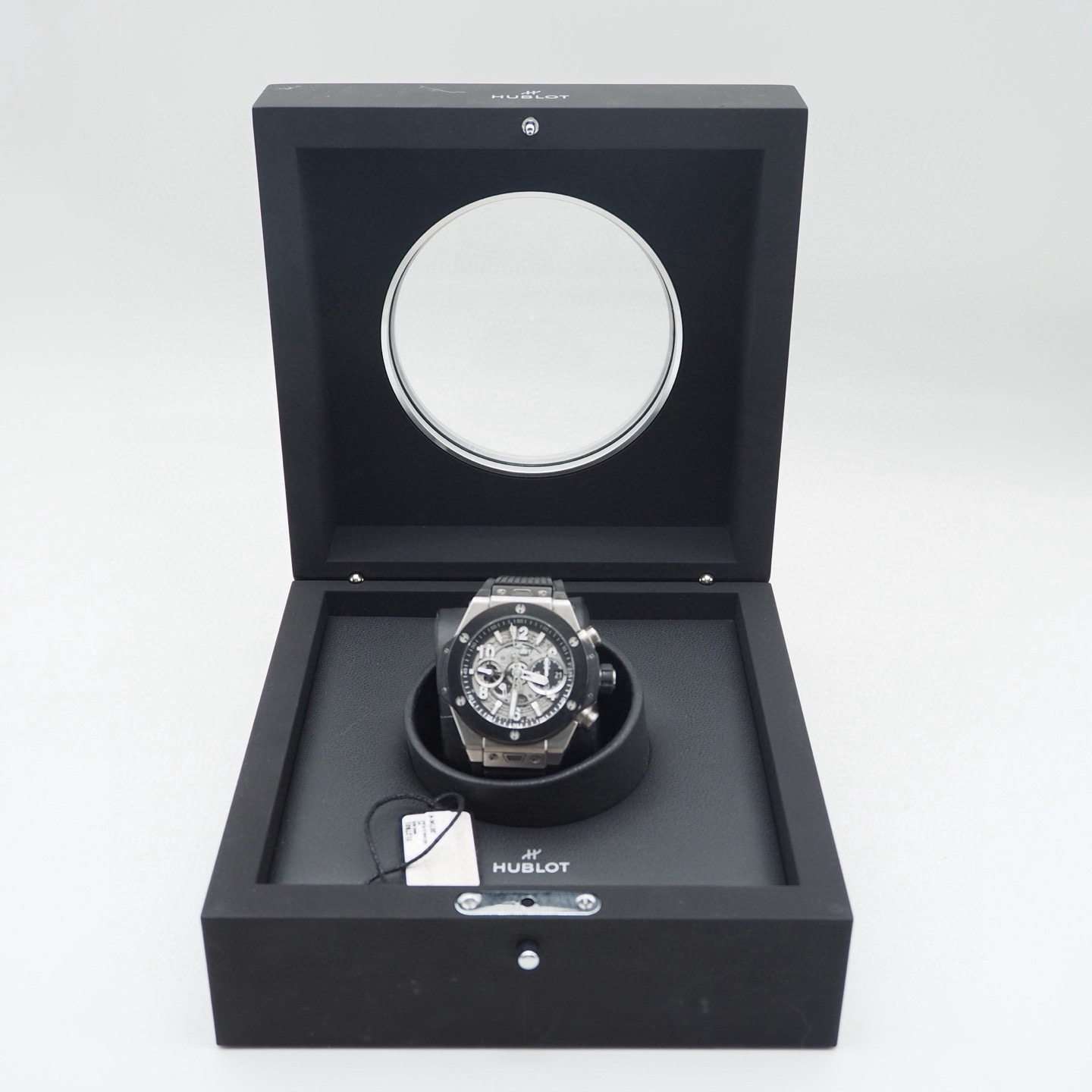 Hublot 421.NM.1170.RX detail 2