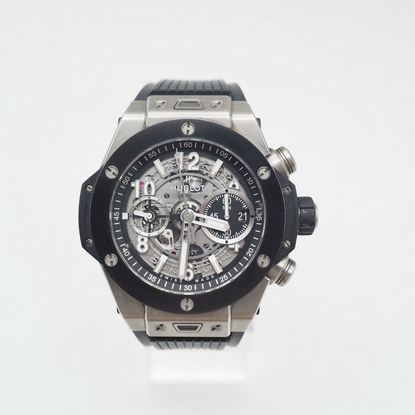 Hublot 421.NM.1170.RX
