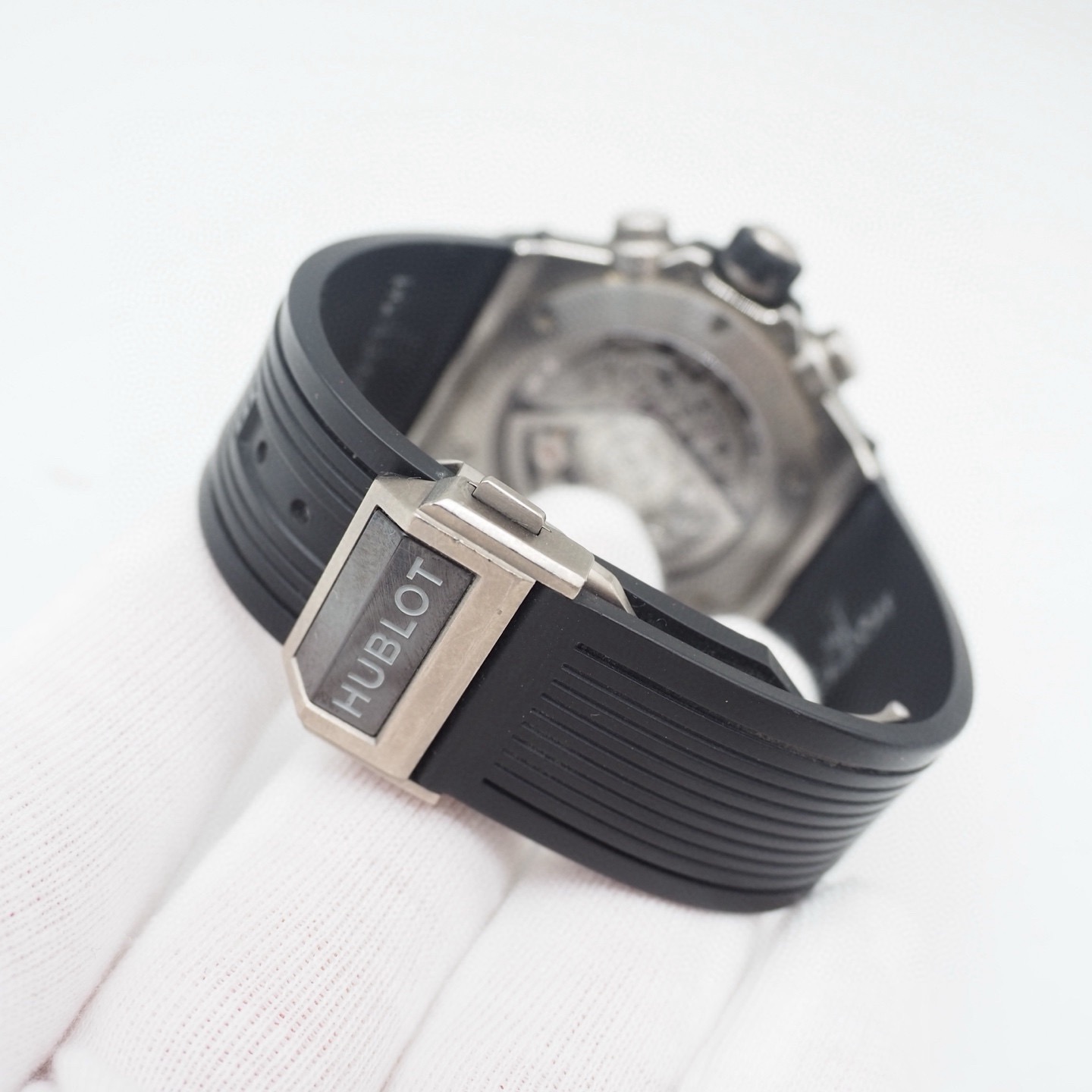Hublot 421.NM.1170.RX detail 6