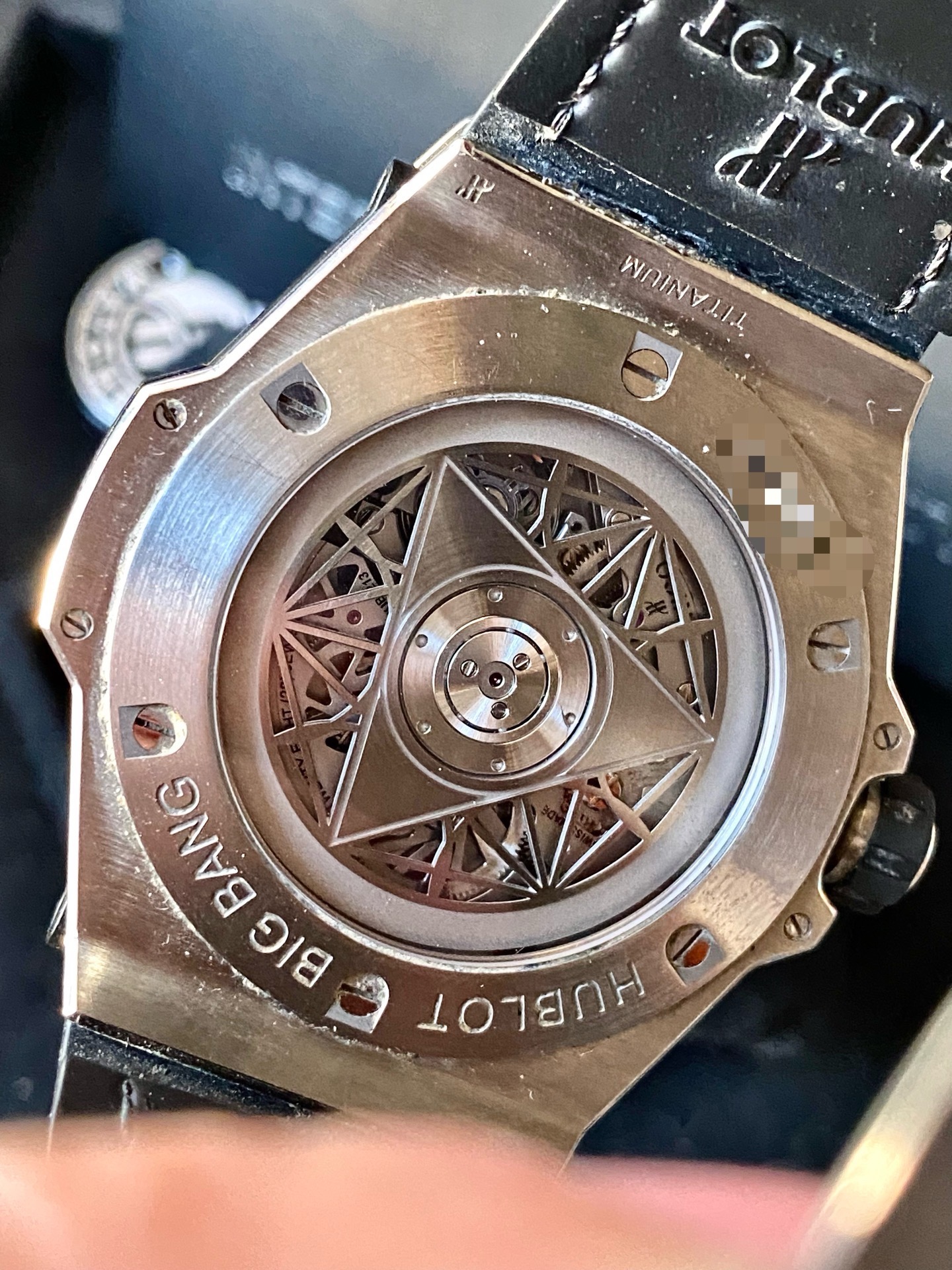 Hublot 415.NX.1112.VR.1704 detail 7