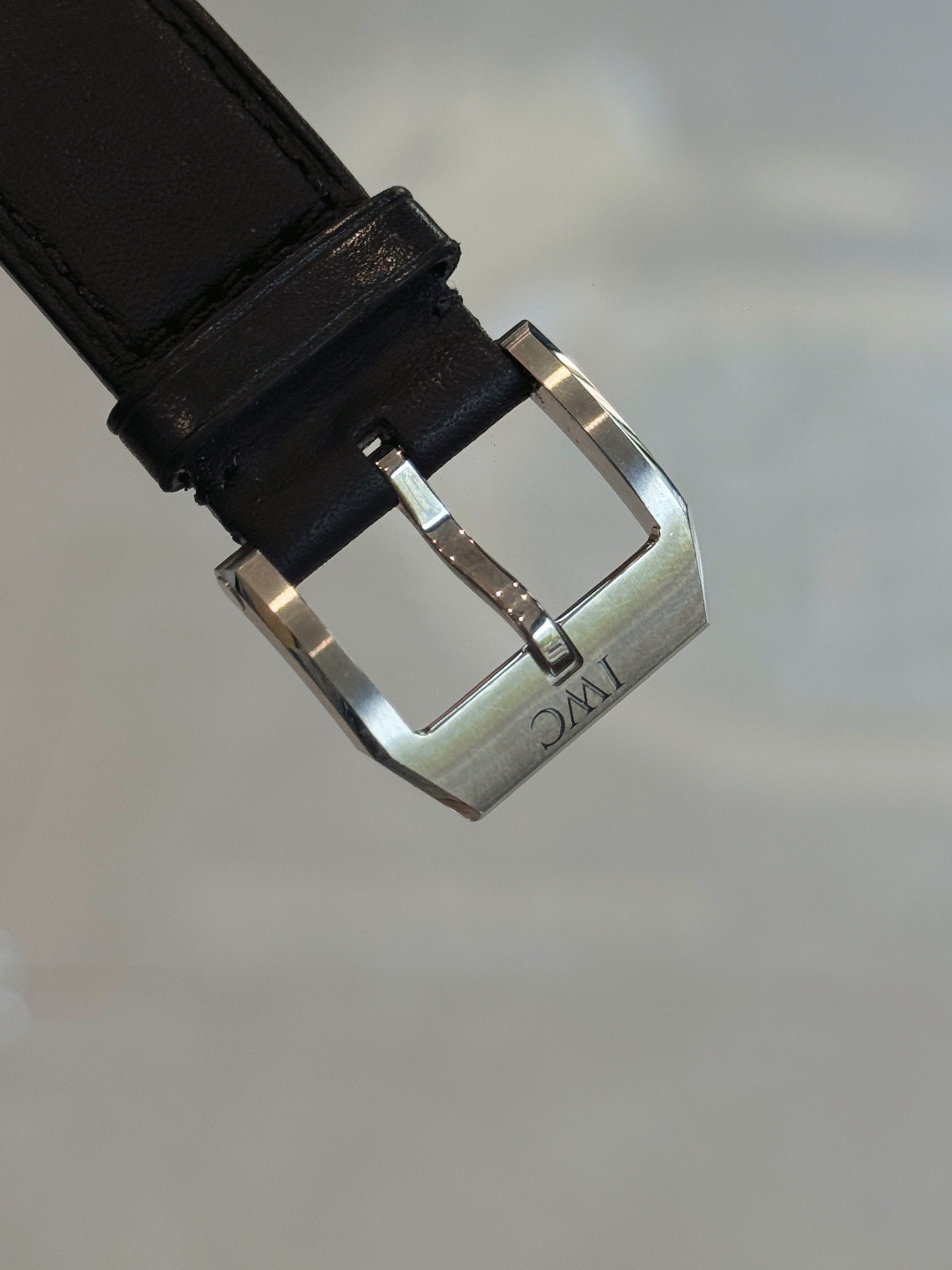 IWC IW378001 detail 4