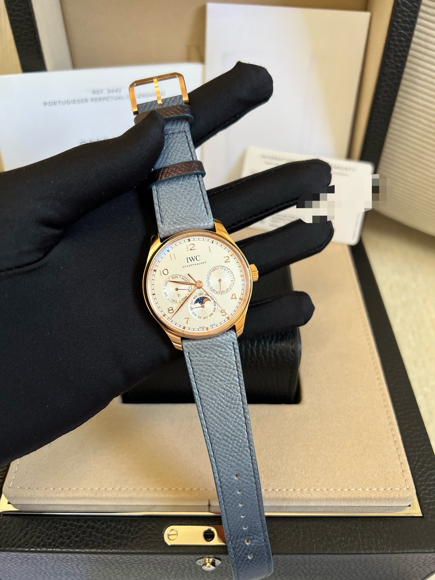 IWC IW344202
