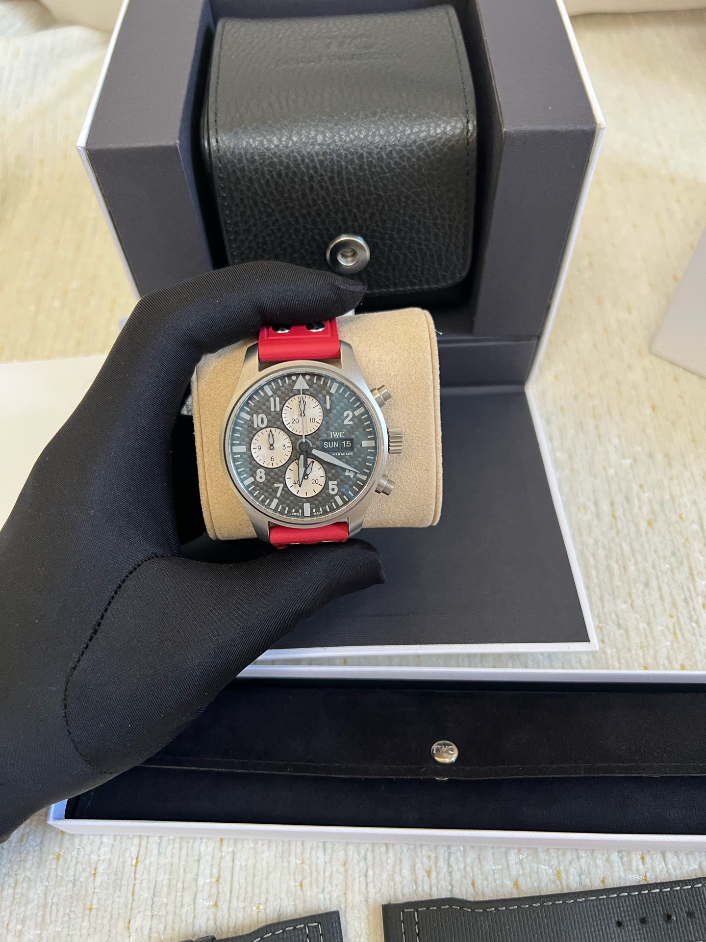 IWC IW377903