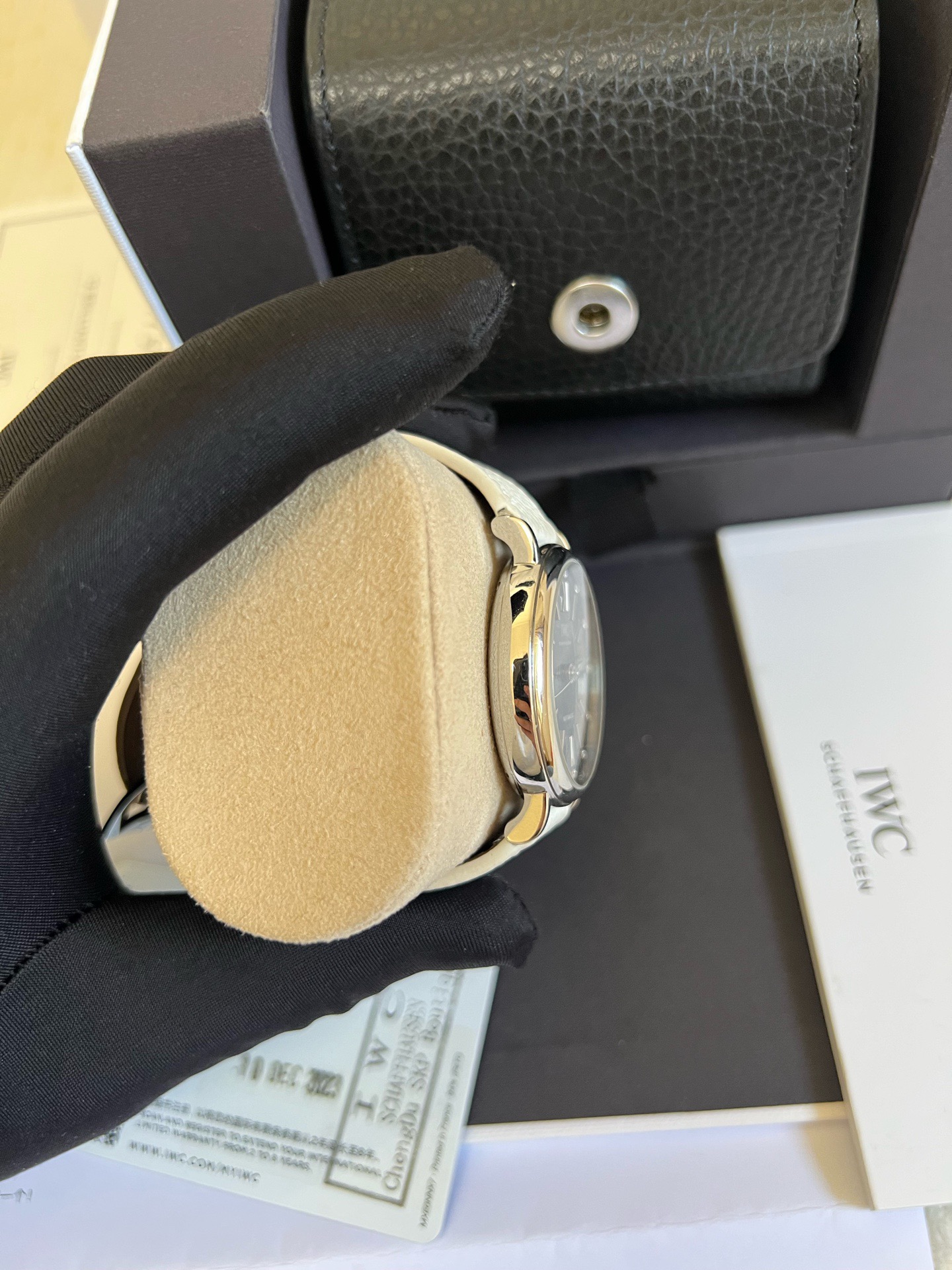 IWC IW458611 detail 4