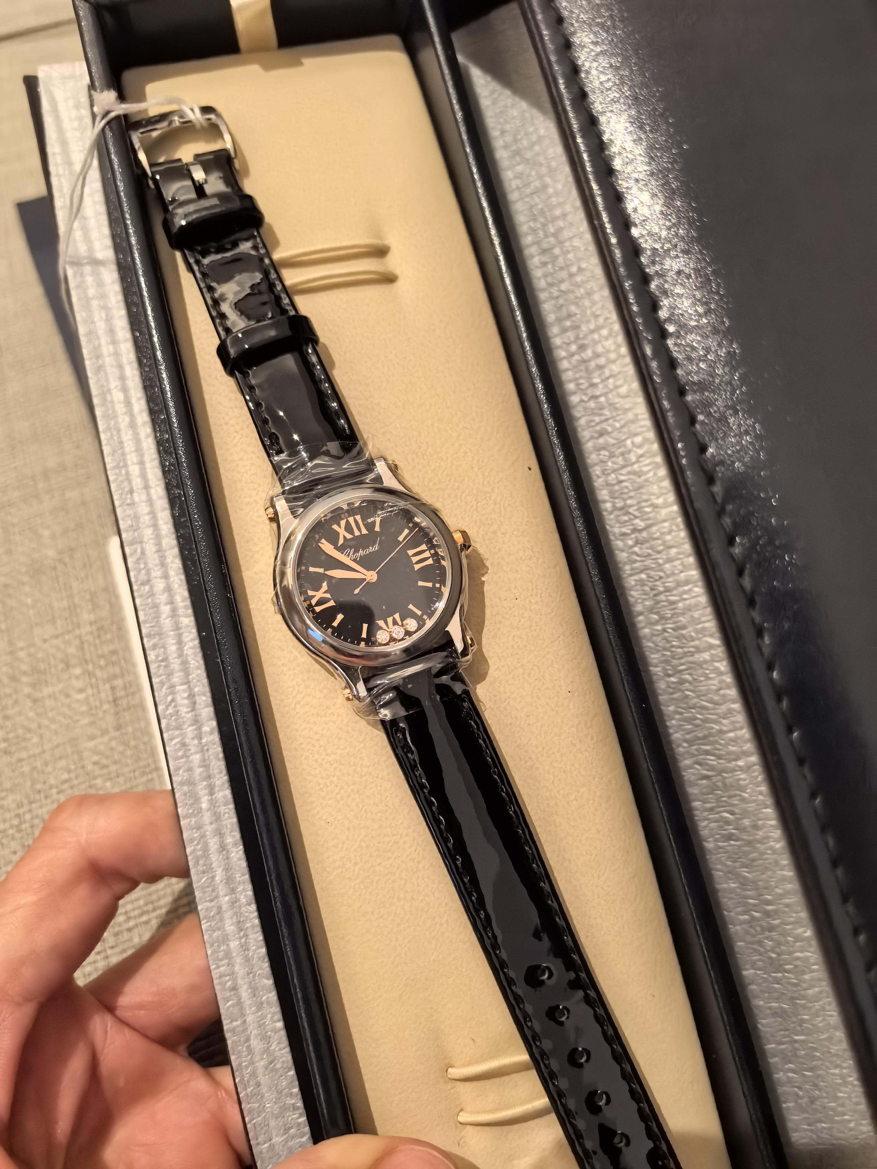 Chopard 278590-6015 detail 3