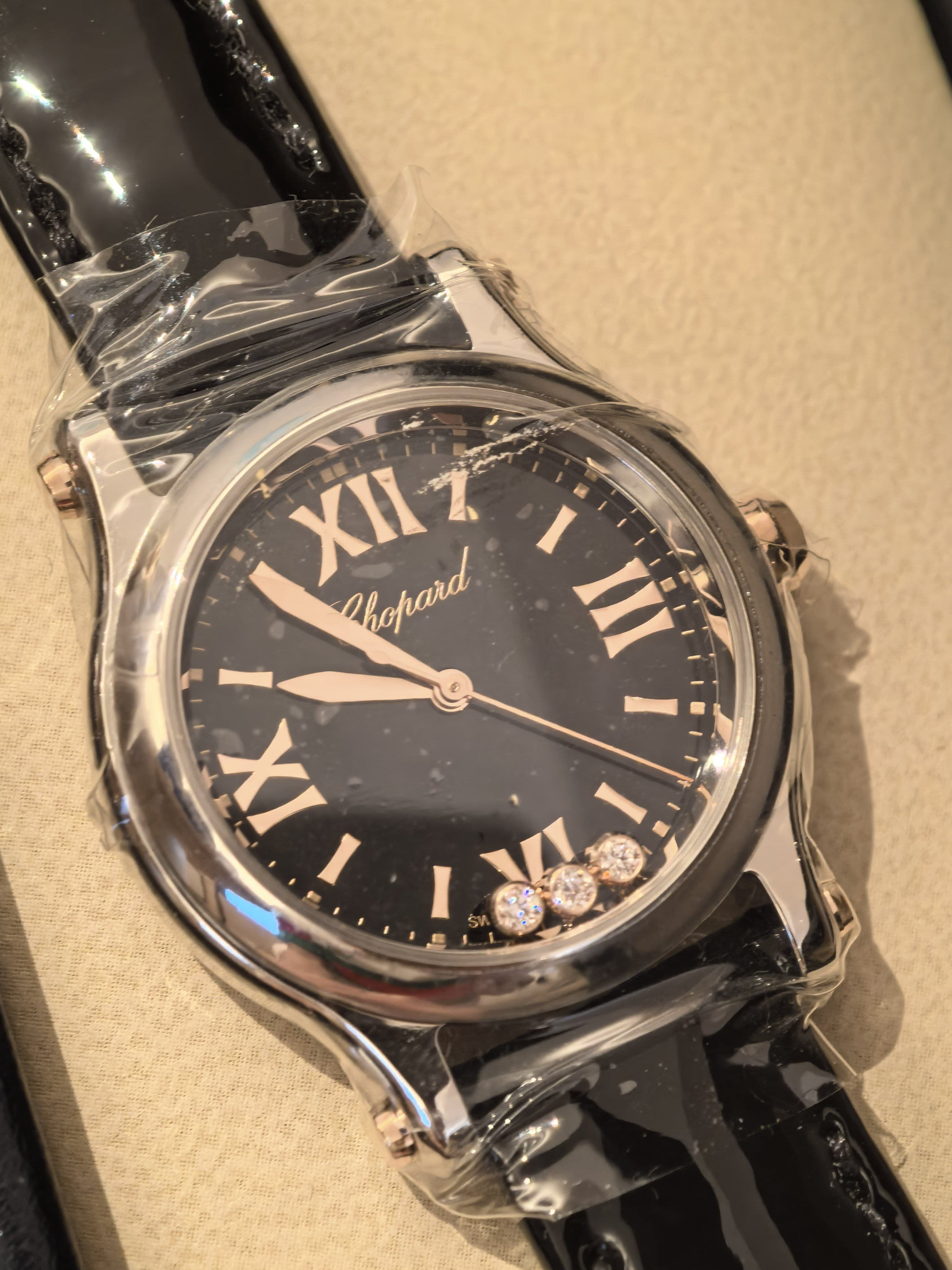Chopard 278590-6015 detail 2