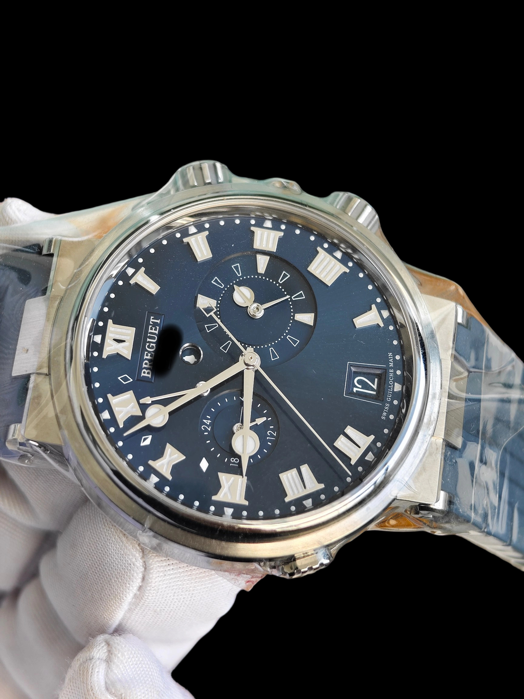Breguet 5547TI / Y1 / 5ZU