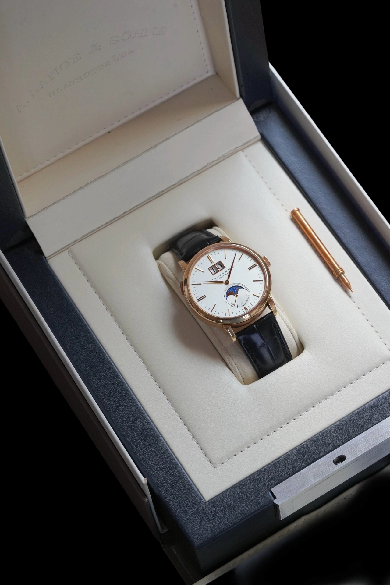 A. Lange & S&ouml;hne 384.032