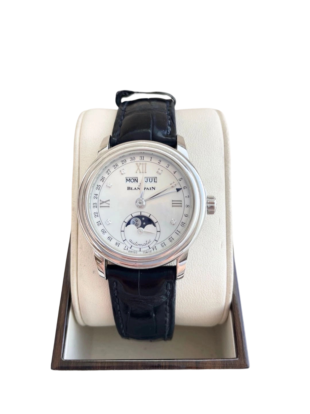 Blancpain 2360 1191A 55A
