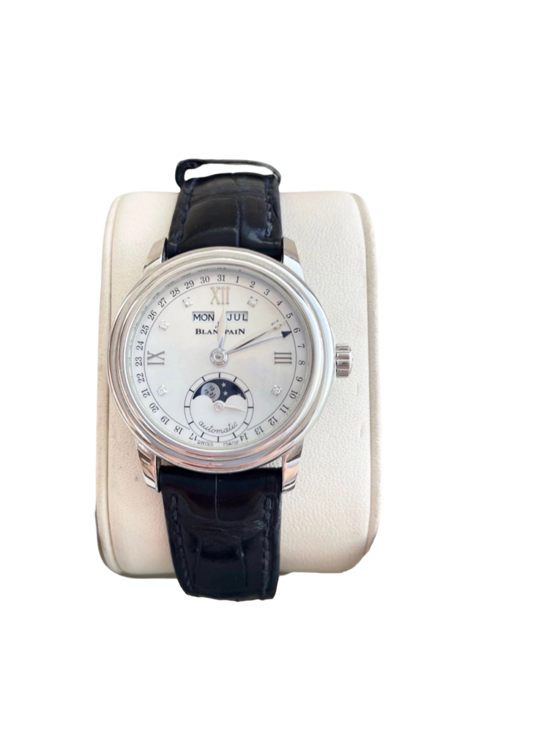 Blancpain 2360 1191A 55A detail 1