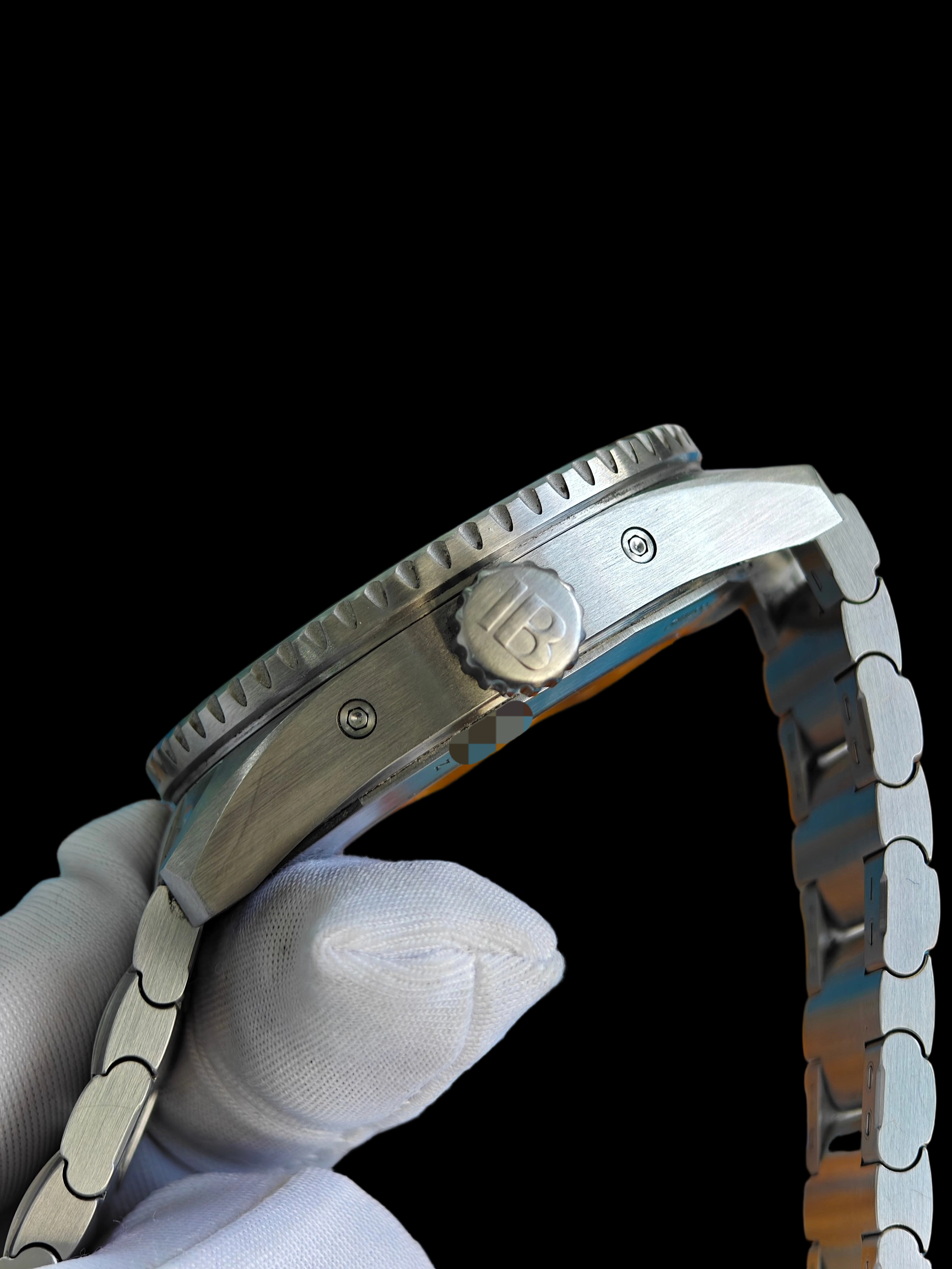 Blancpain 5054-1110-71S detail 4