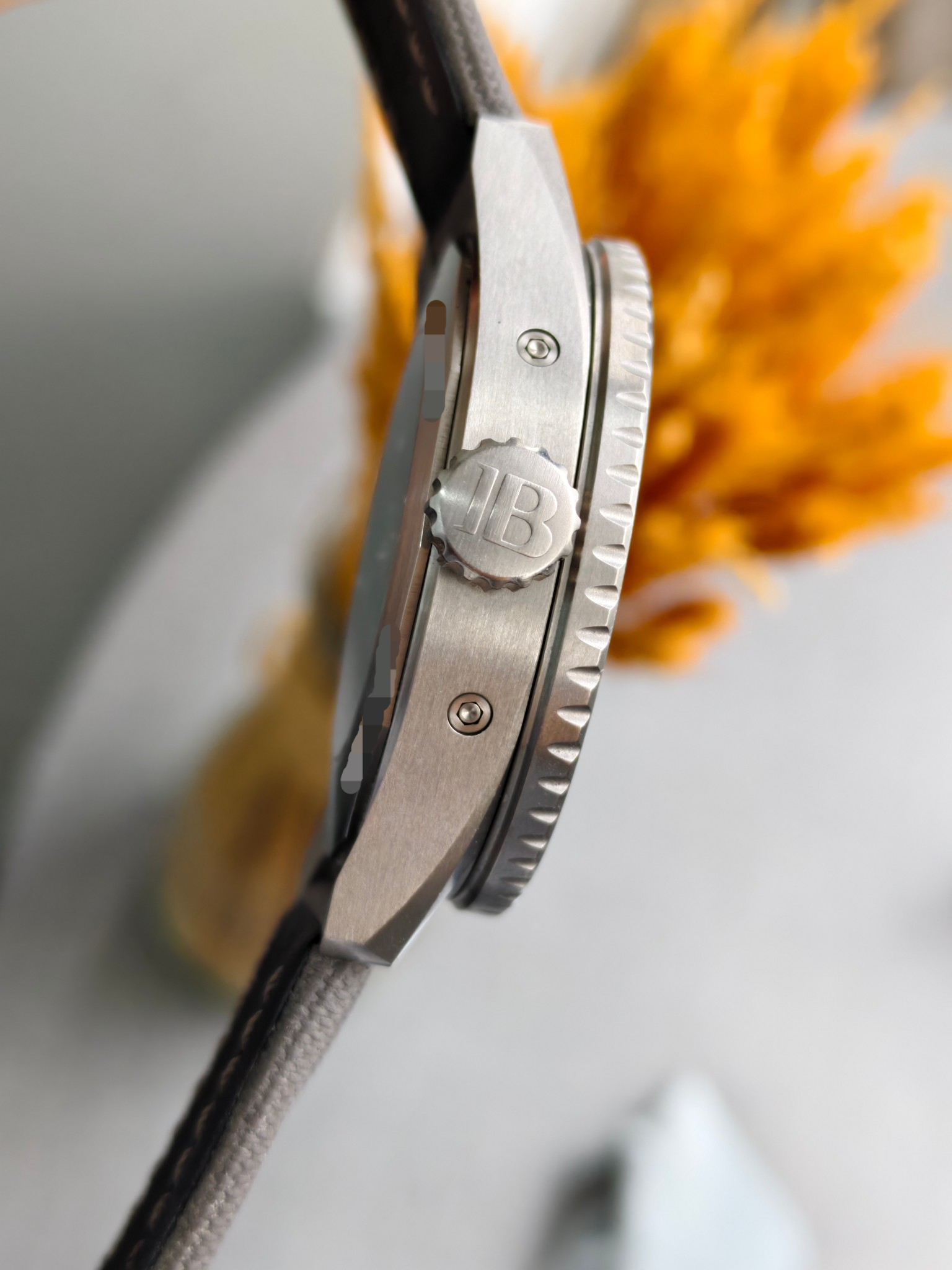 Blancpain 5054-1210-G52A detail 3