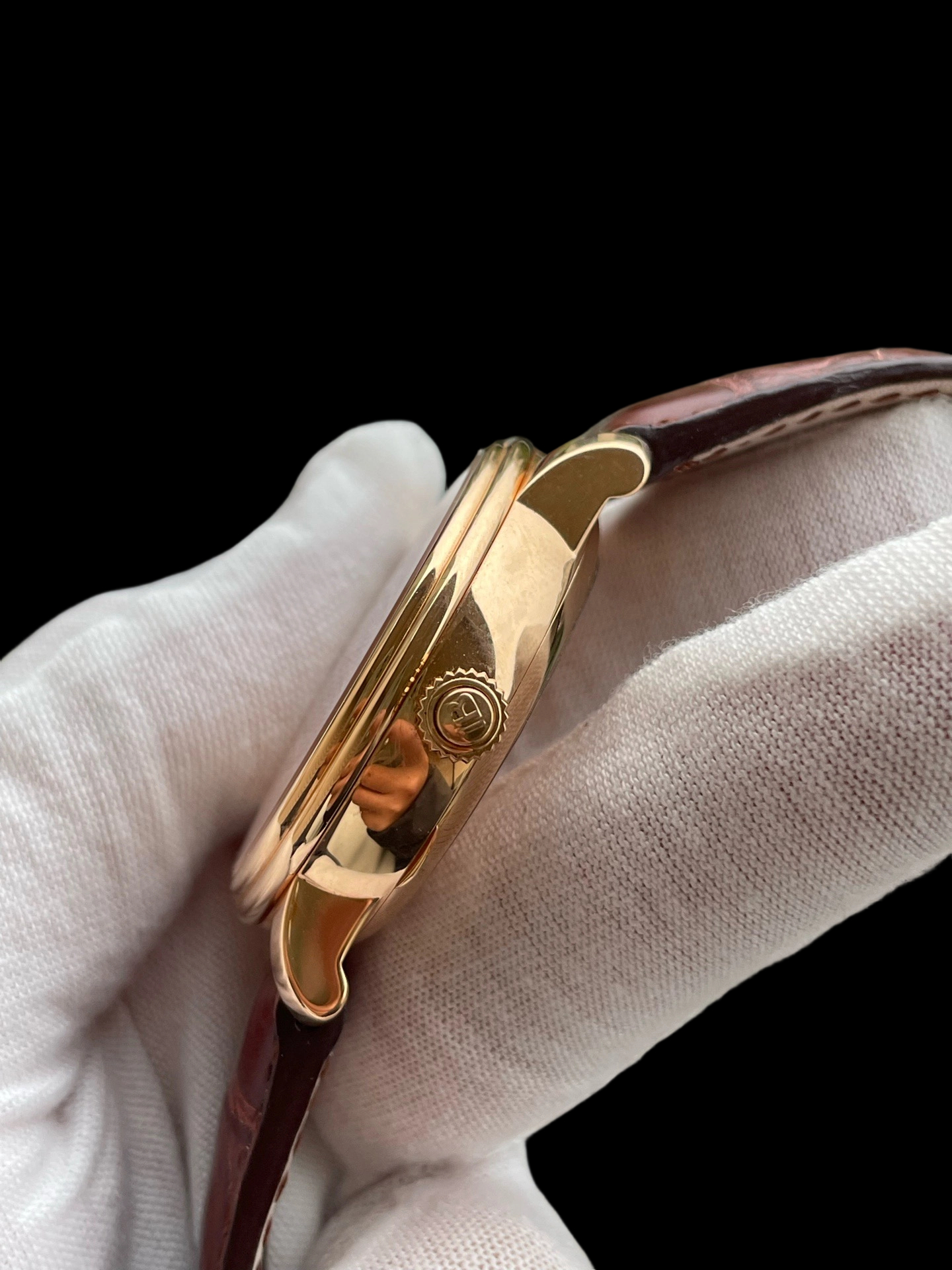 Blancpain 6665-3642-55B detail 4