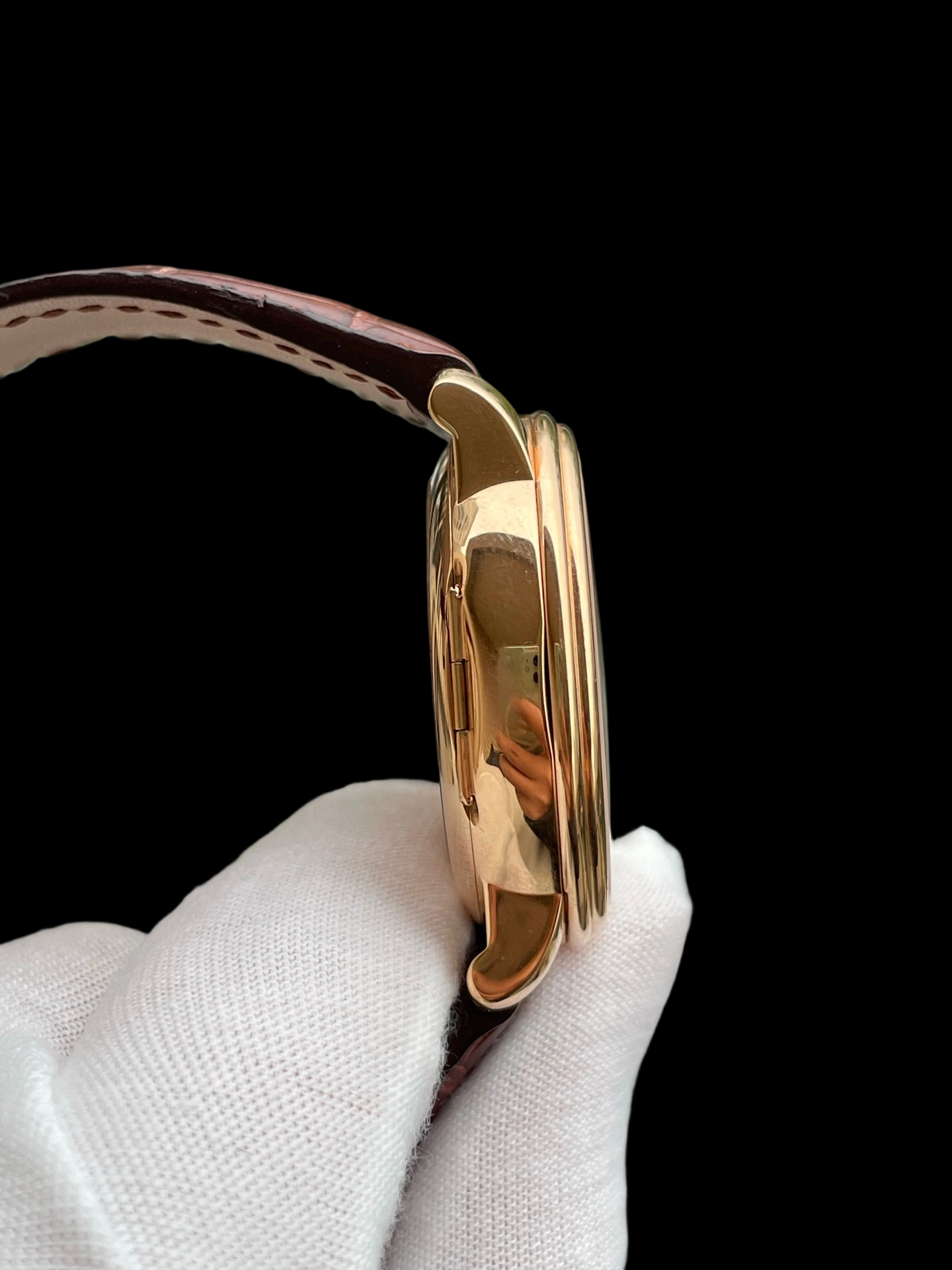 Blancpain 6665-3642-55B detail 5