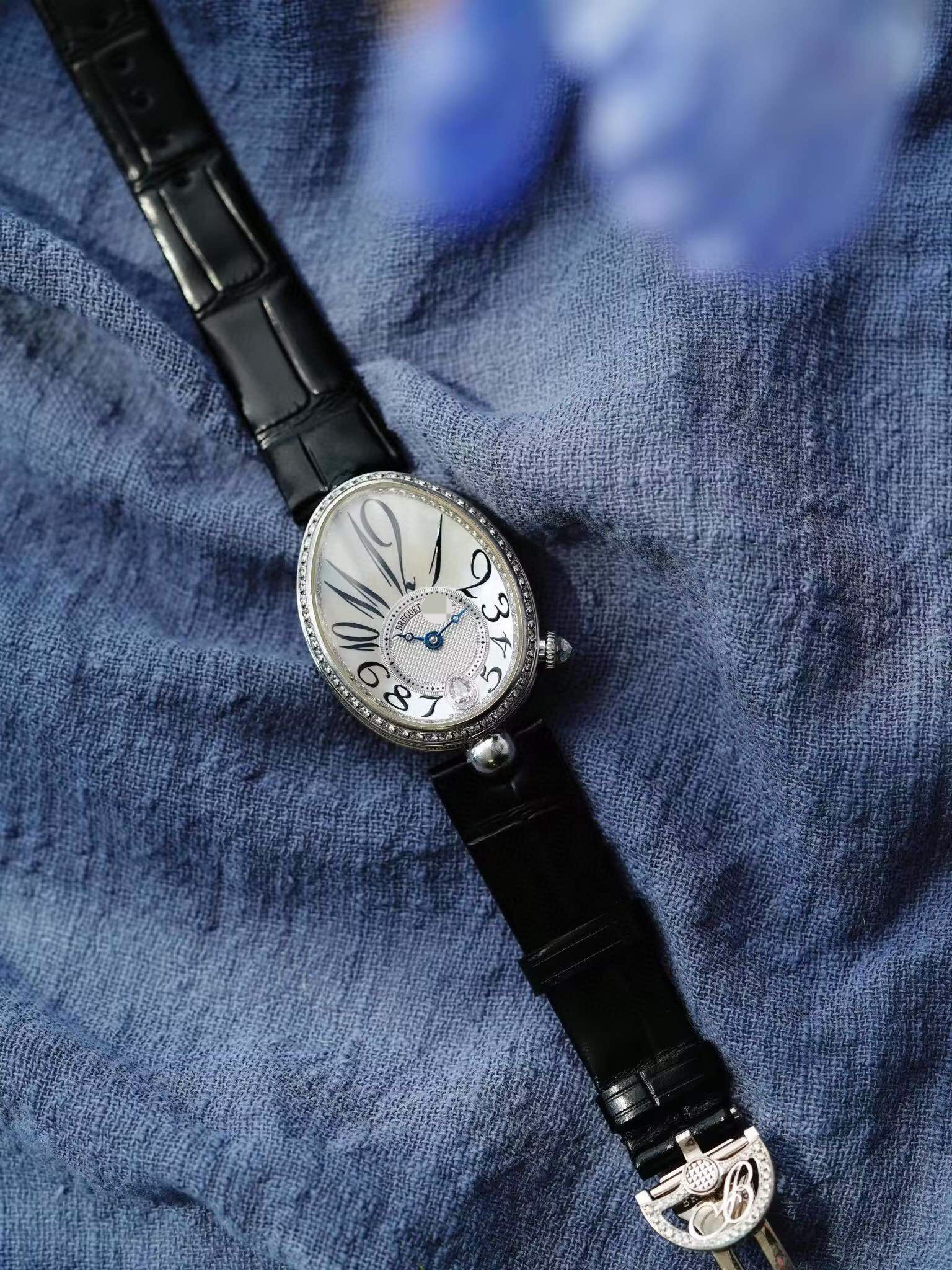 Breguet 8918BB