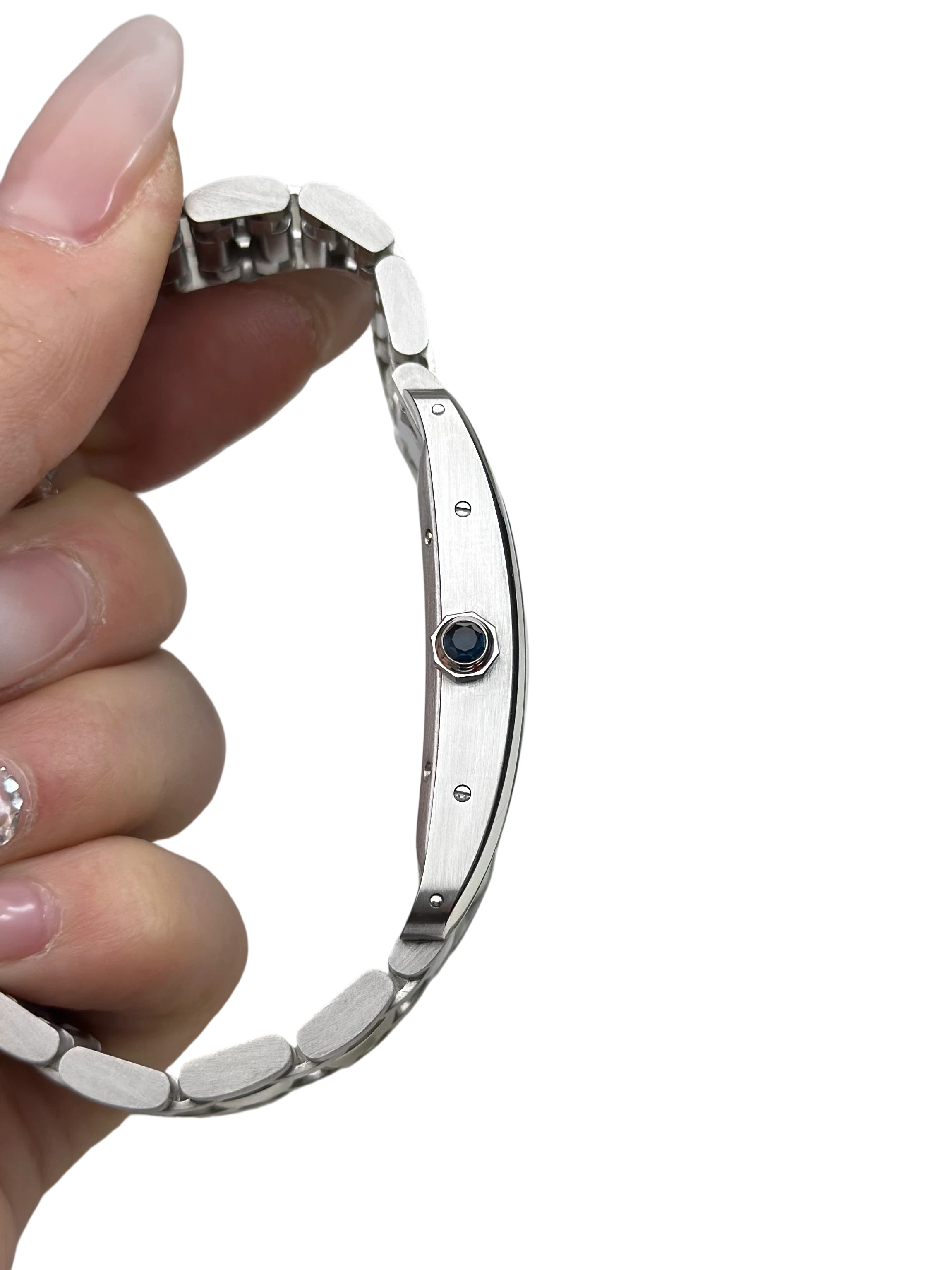 Cartier W26032L1 detail 2