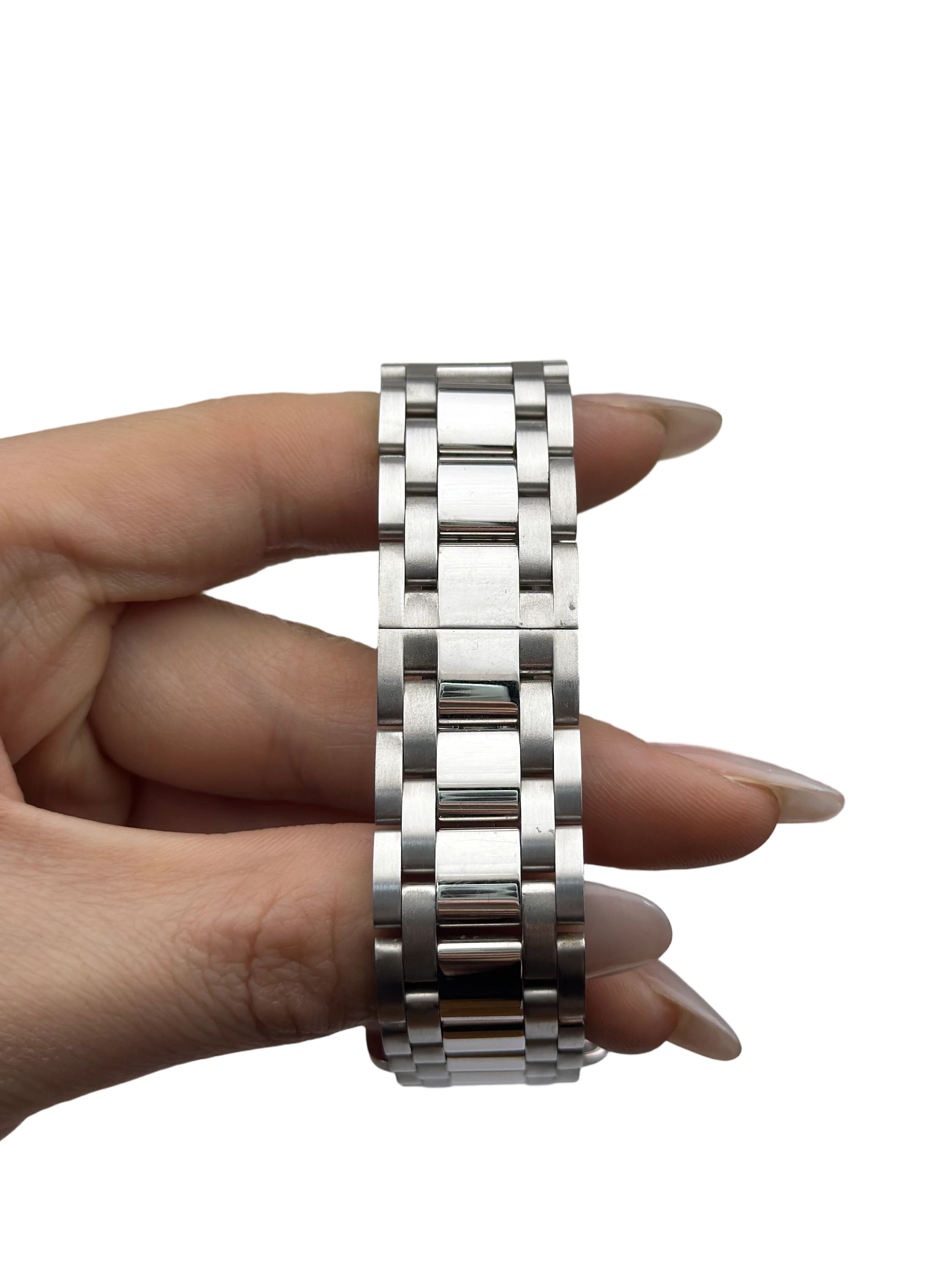 Cartier W26032L1 detail 3