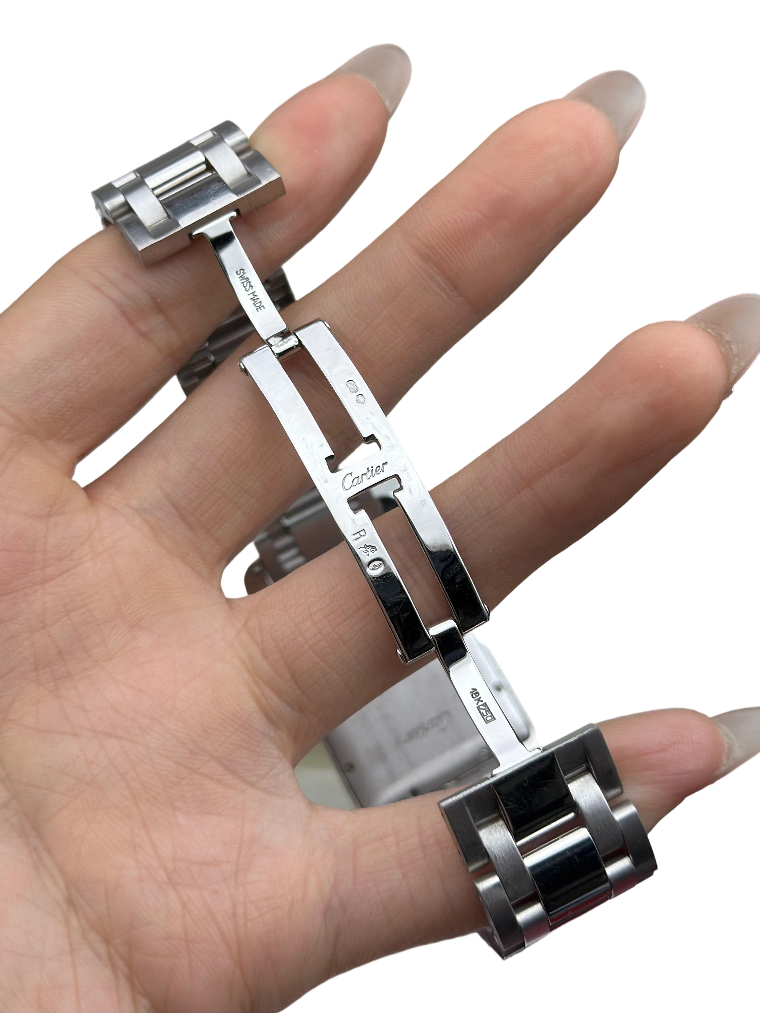 Cartier W26032L1 detail 4