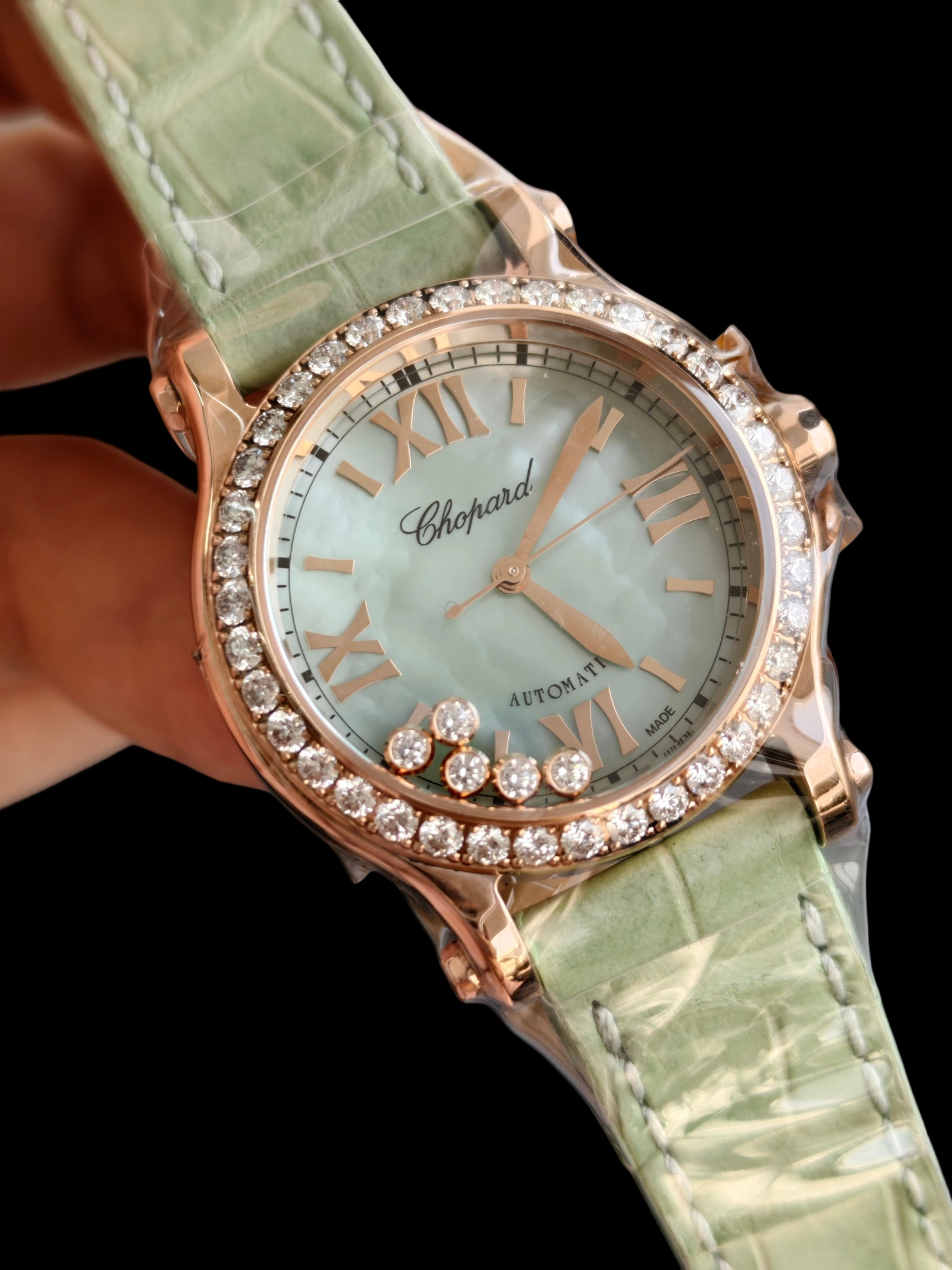 Chopard 274893-5016