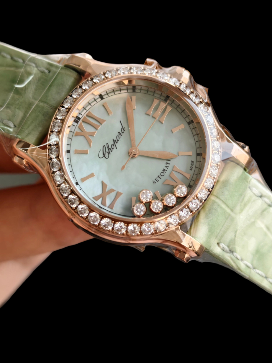 Chopard 274893-5016 detail 1