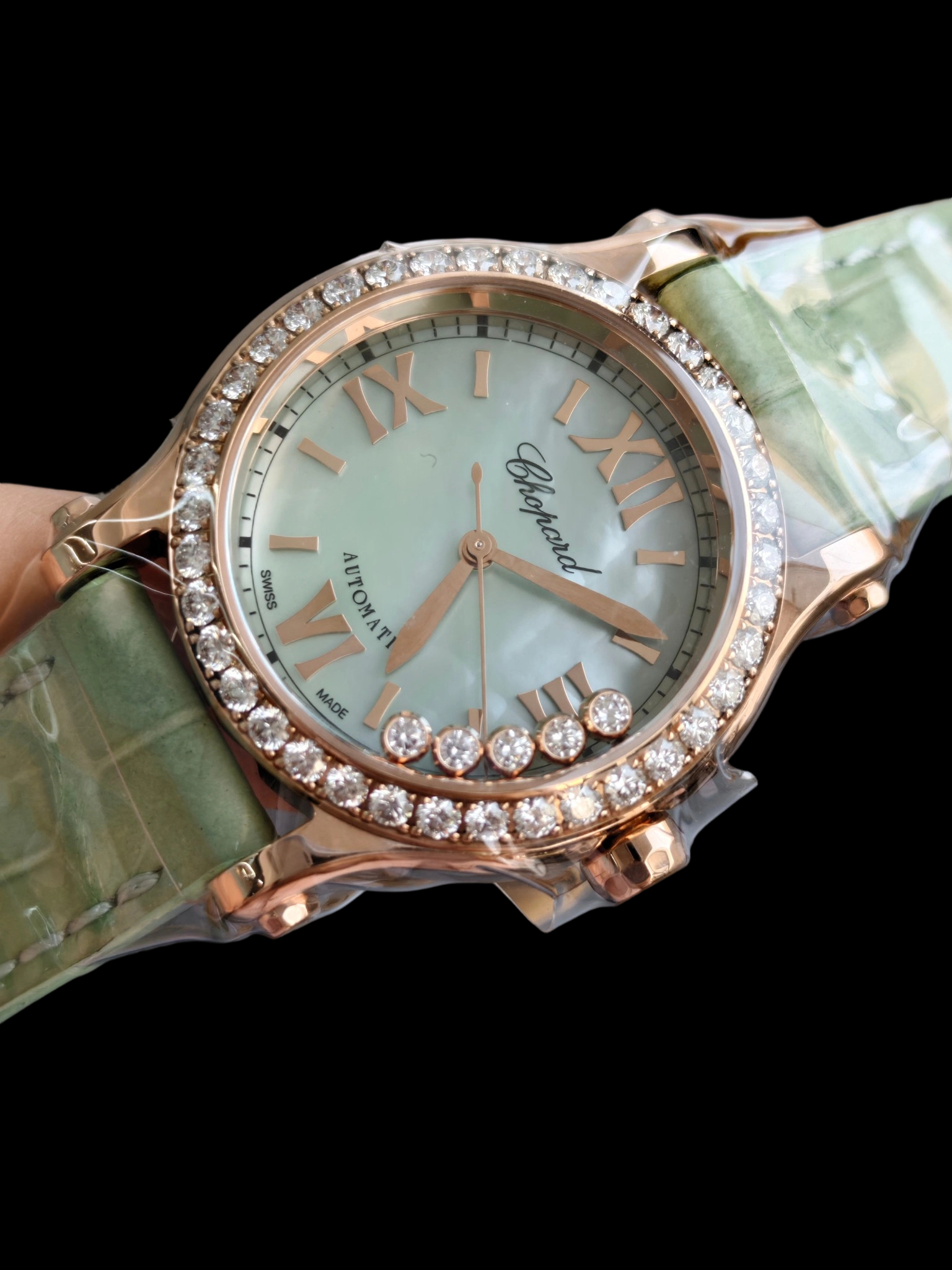 Chopard 274893-5016 detail 2