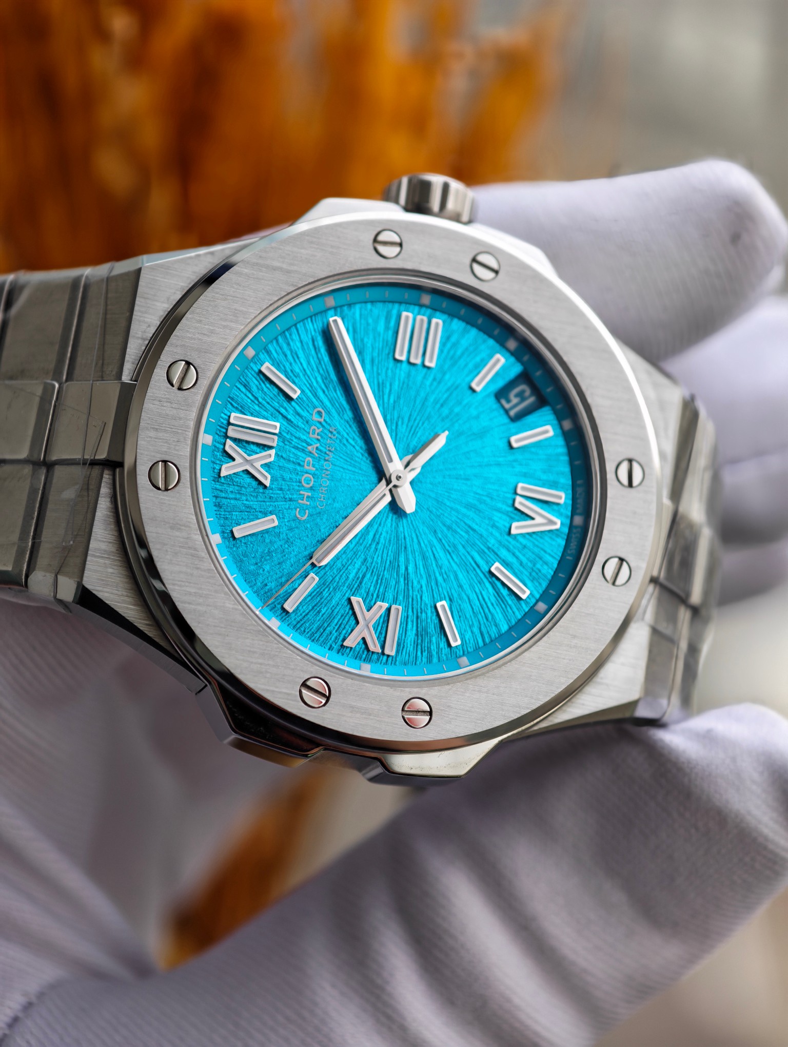Chopard 298600-3016 detail 6