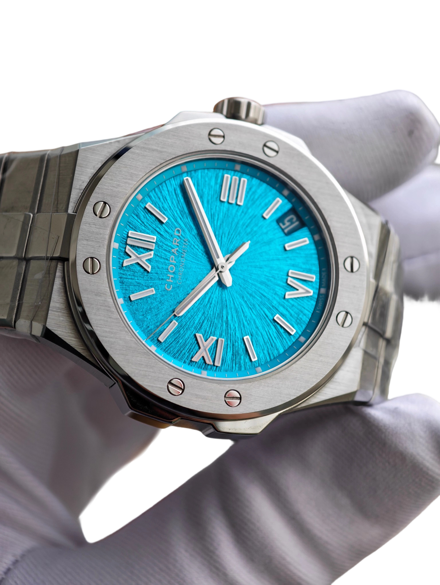 Chopard 298600-3016