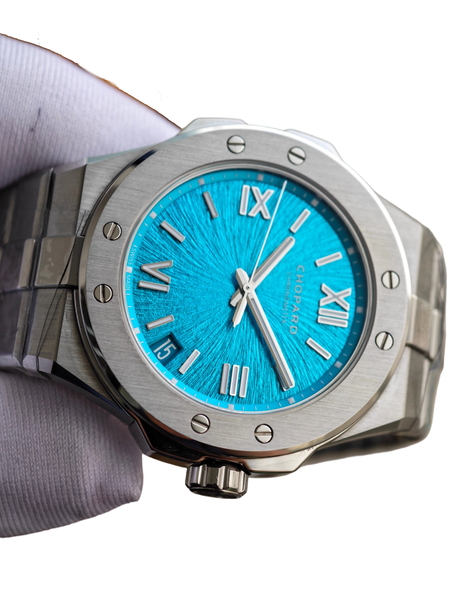 Chopard 298600-3016 detail 1
