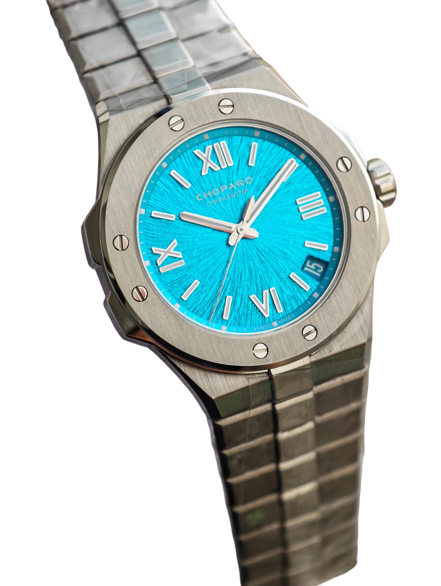 Chopard 298600-3016 detail 2