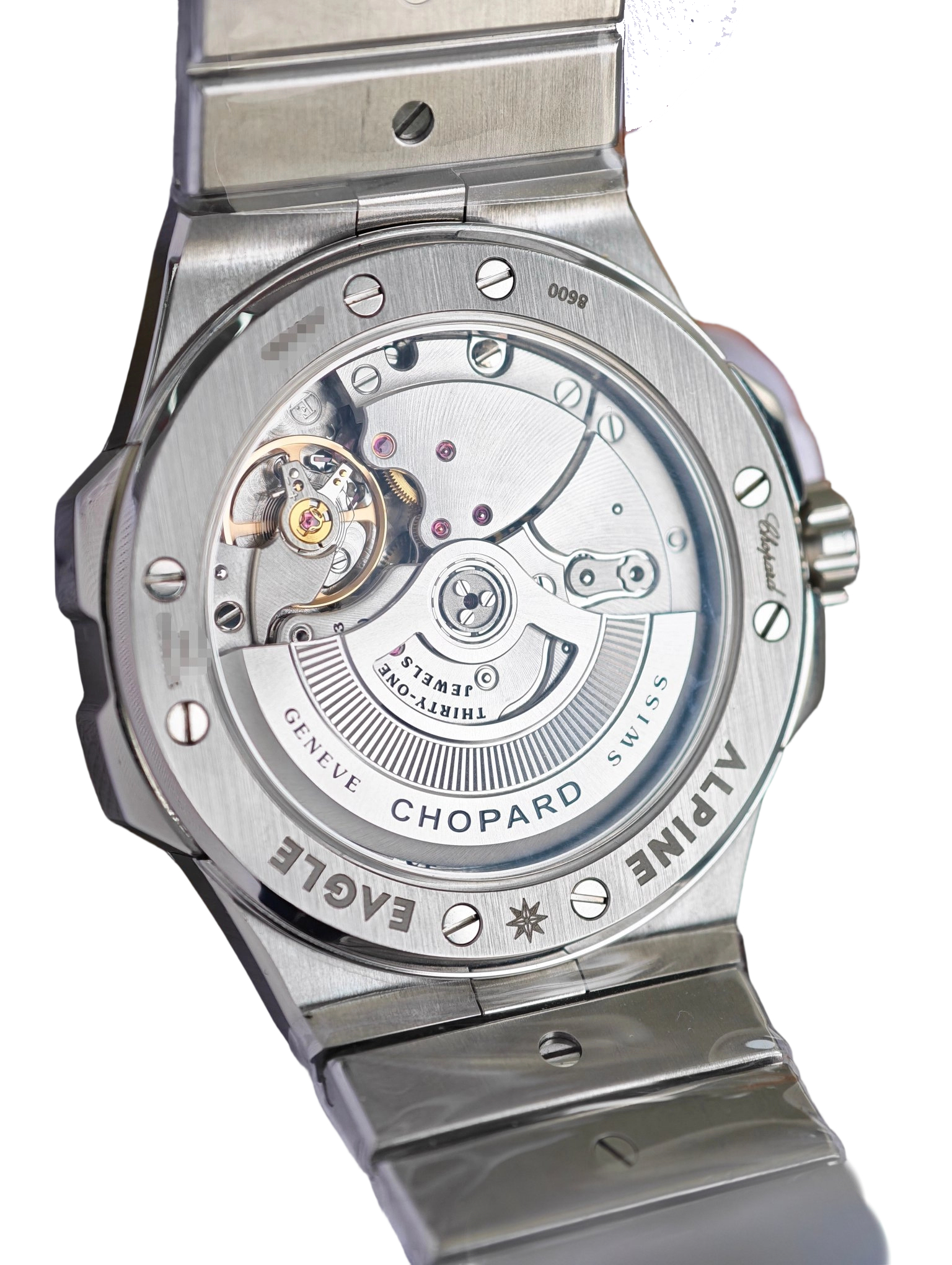 Chopard 298600-3016 detail 5