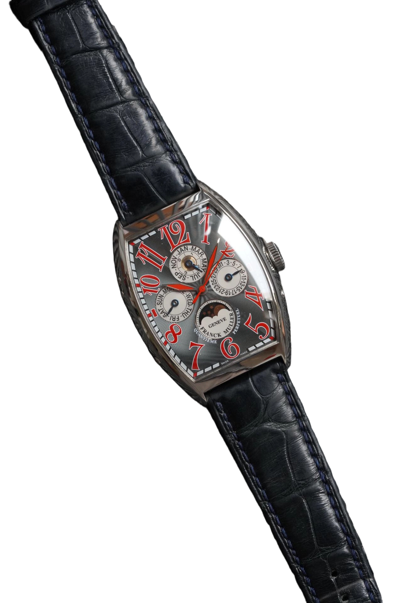 Franck Muller 6850