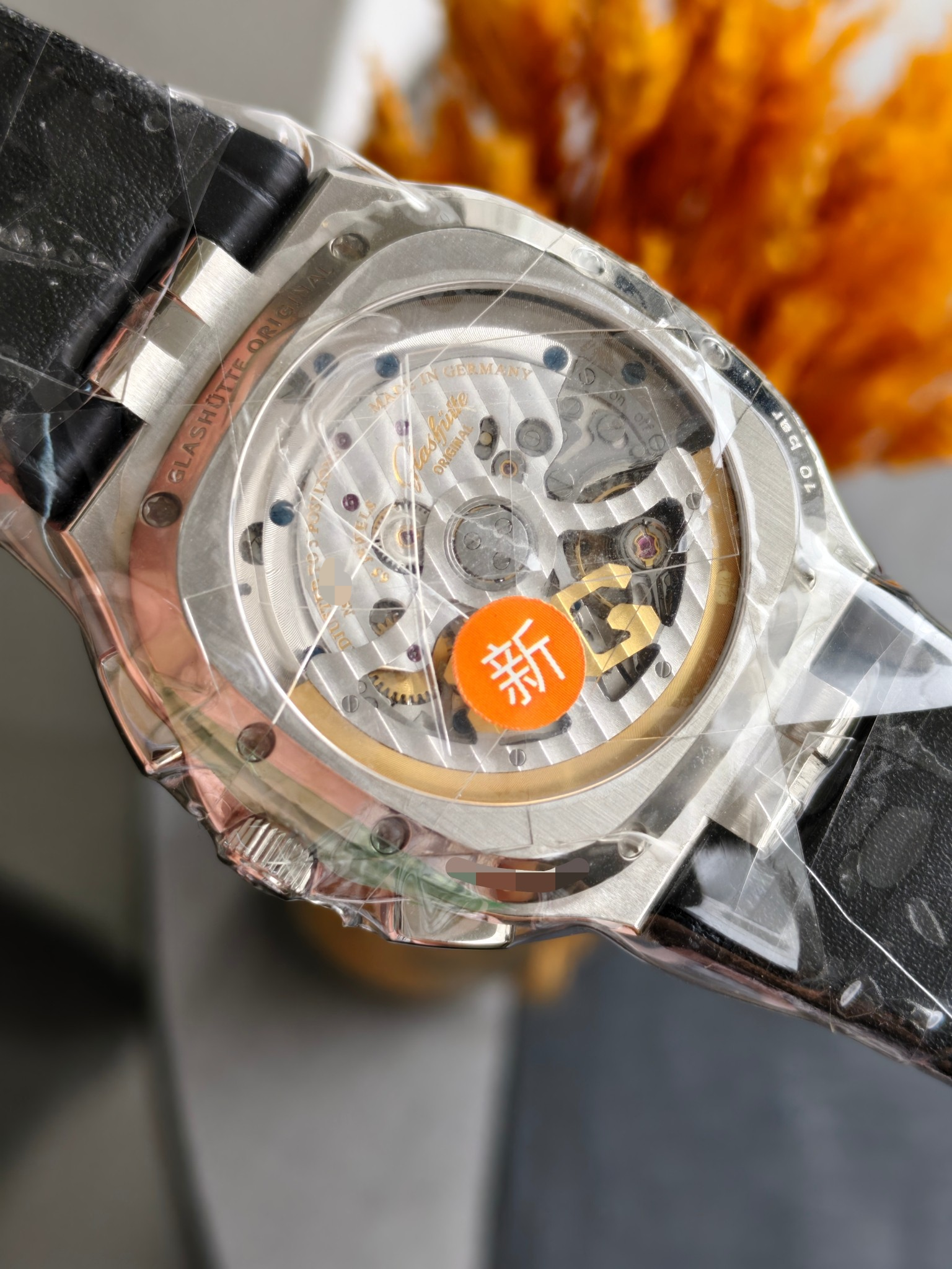 Glash&uuml;tte Original 1-37-02-08-02-61 detail 5