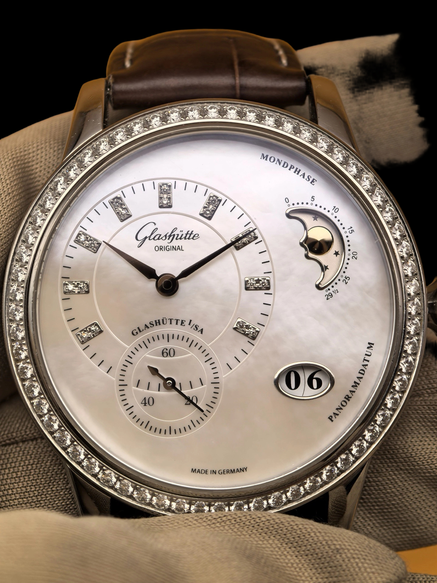 Glash&uuml;tte Original 1-90-12-01-12-02 detail 1