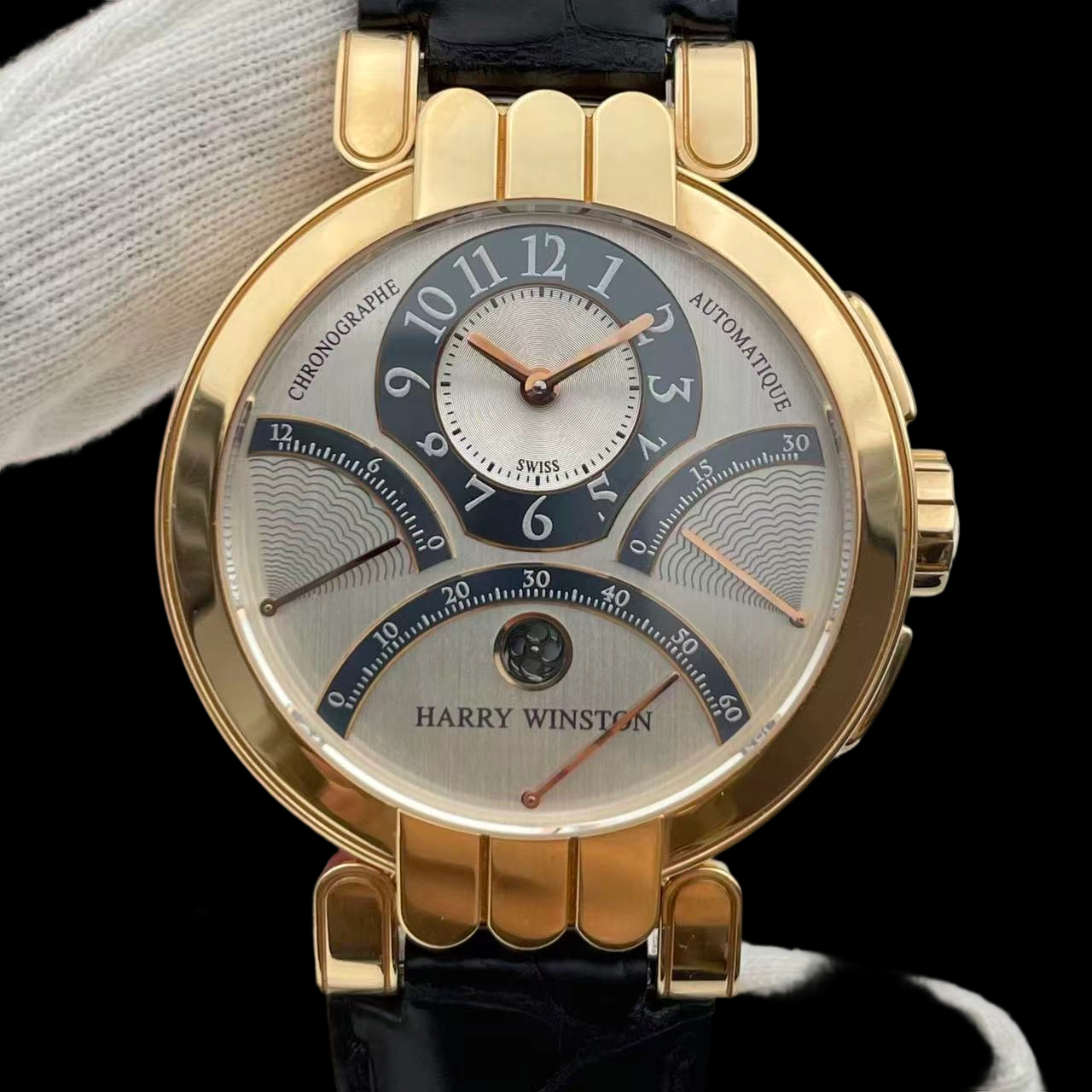 Harry Winston MCRA39R